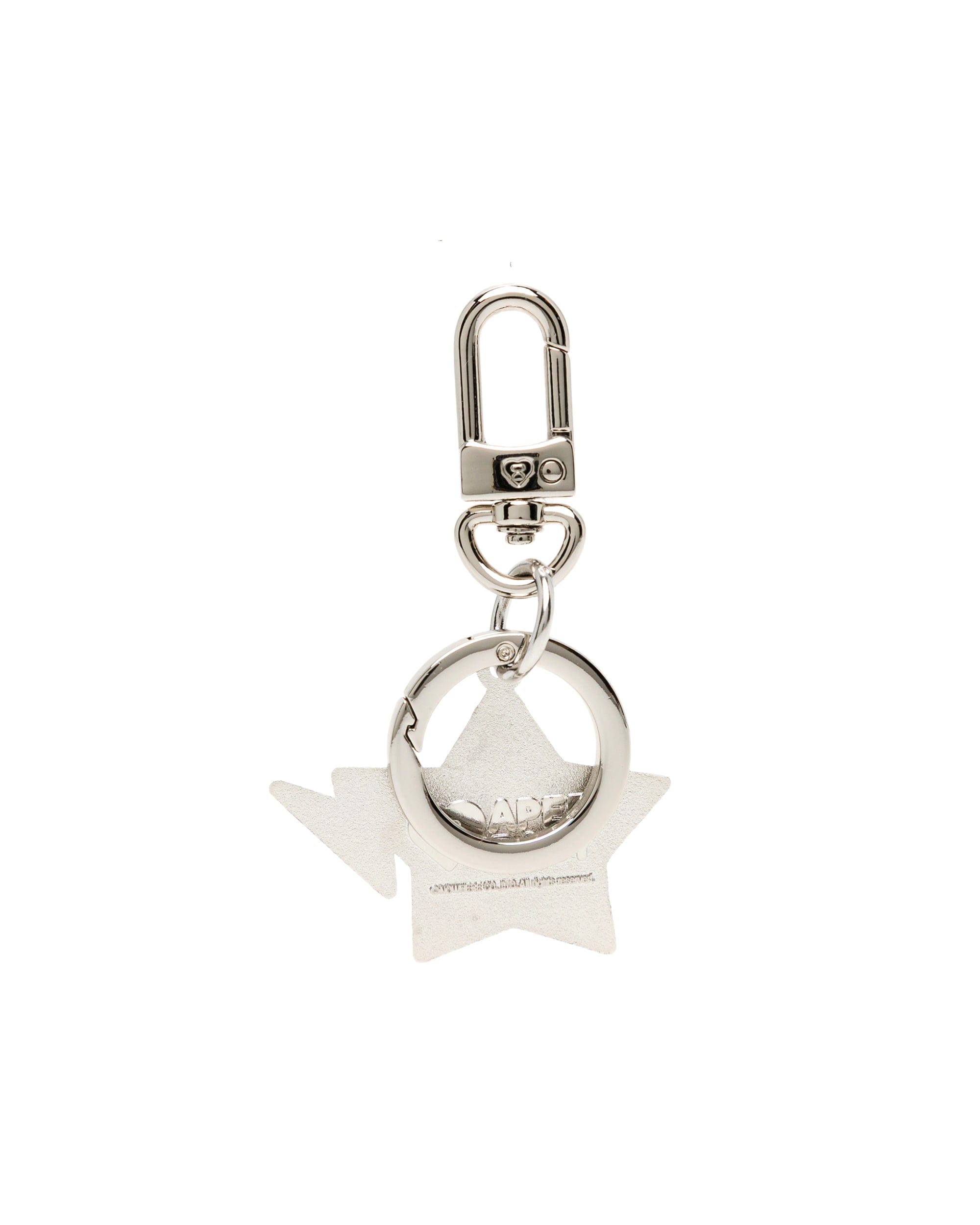 APEE STA keychain
