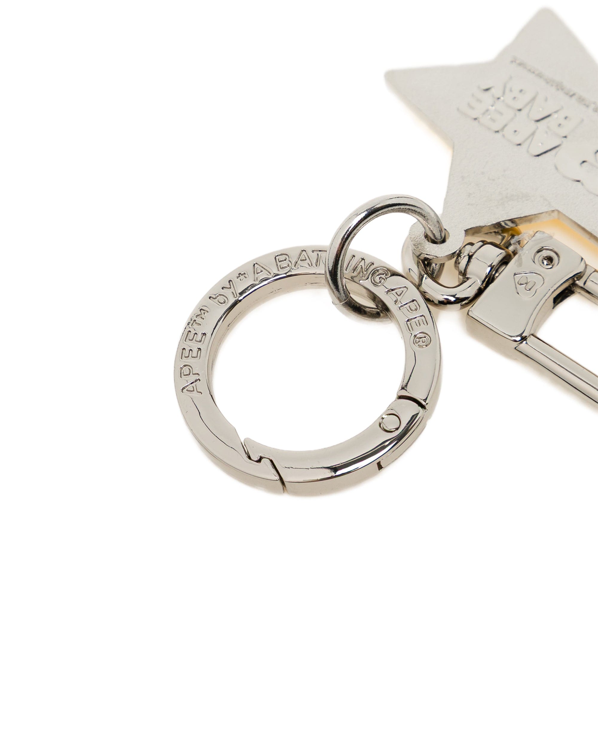 APEE STA keychain