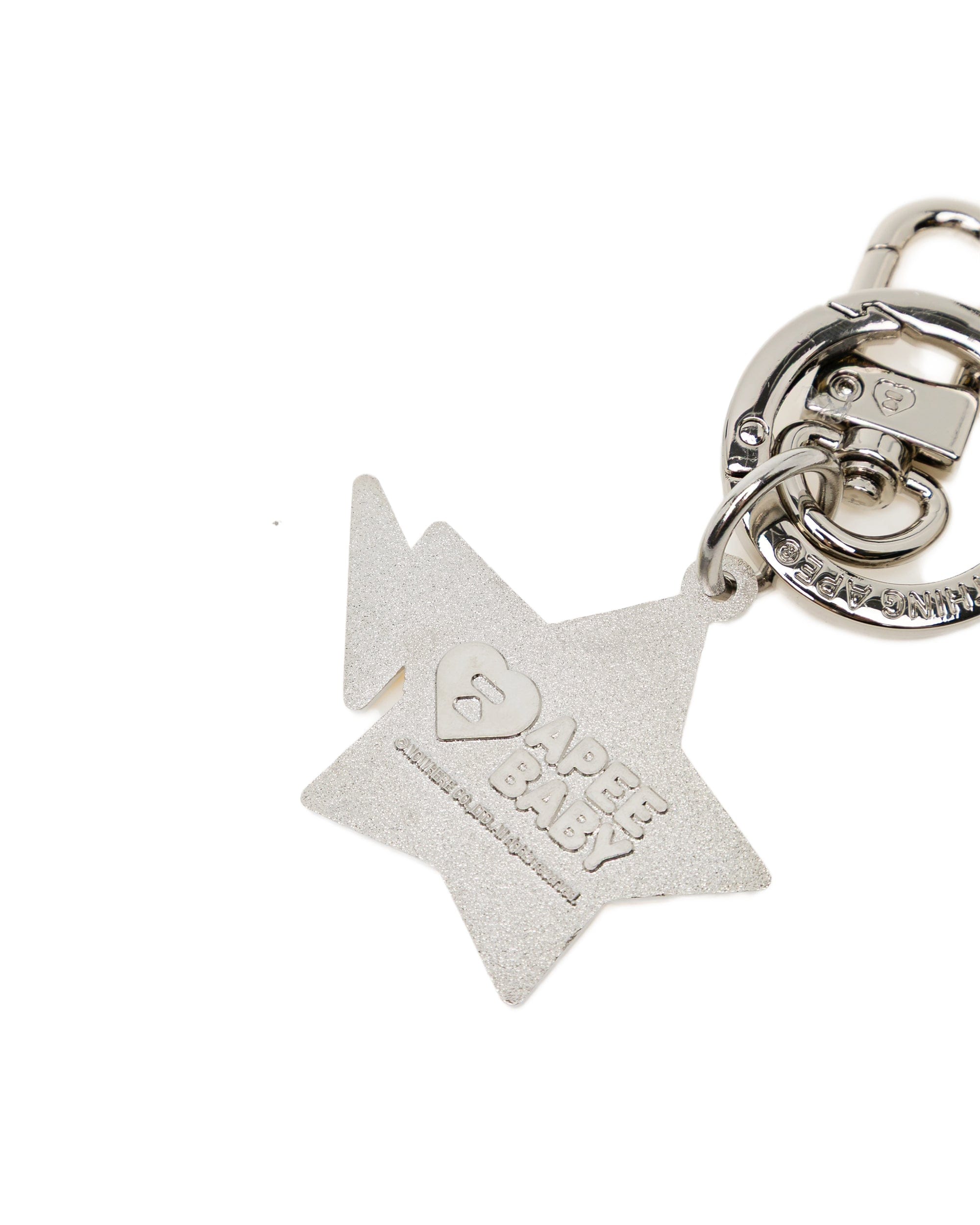 APEE STA keychain