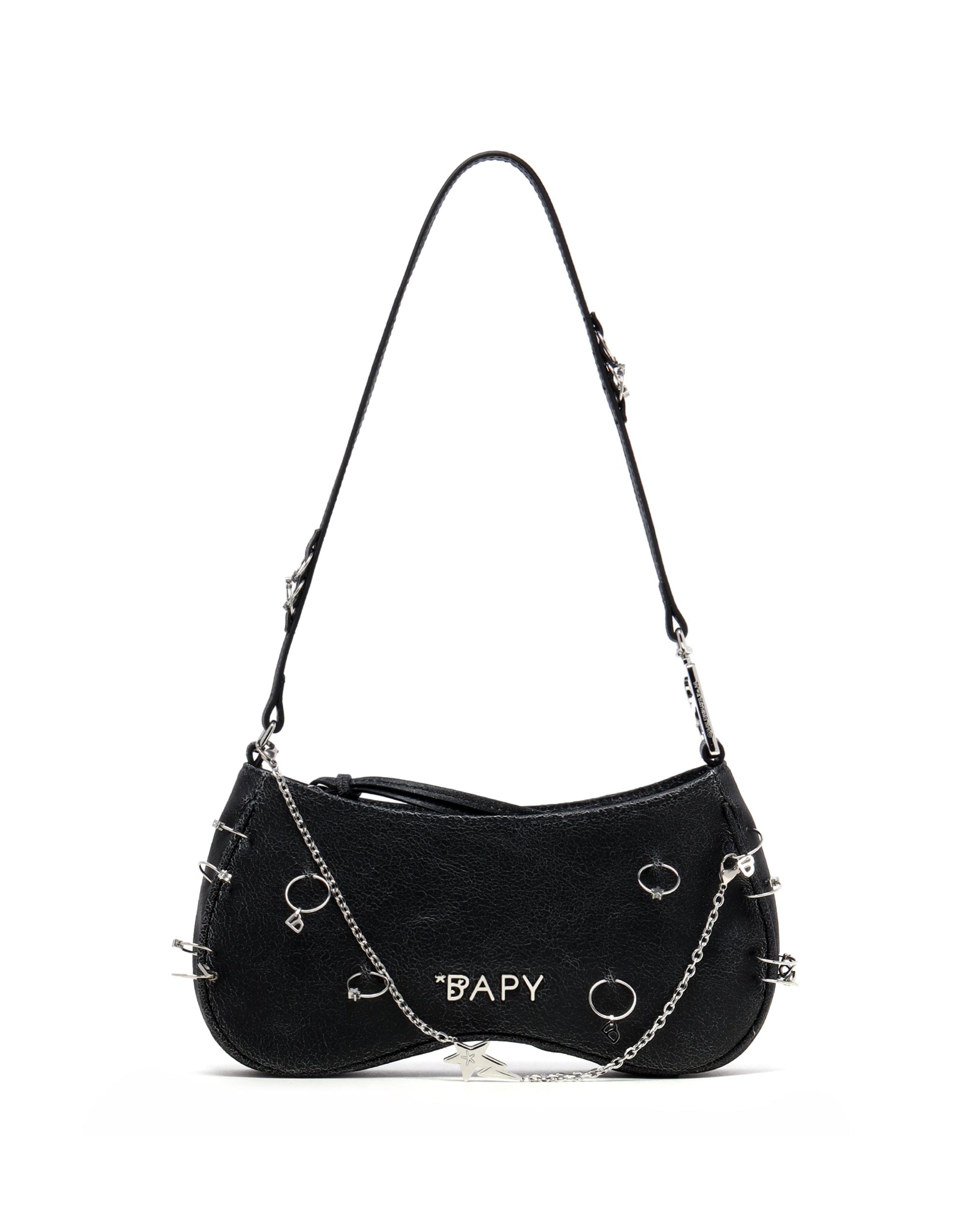 BAPY Charm shoulder bag