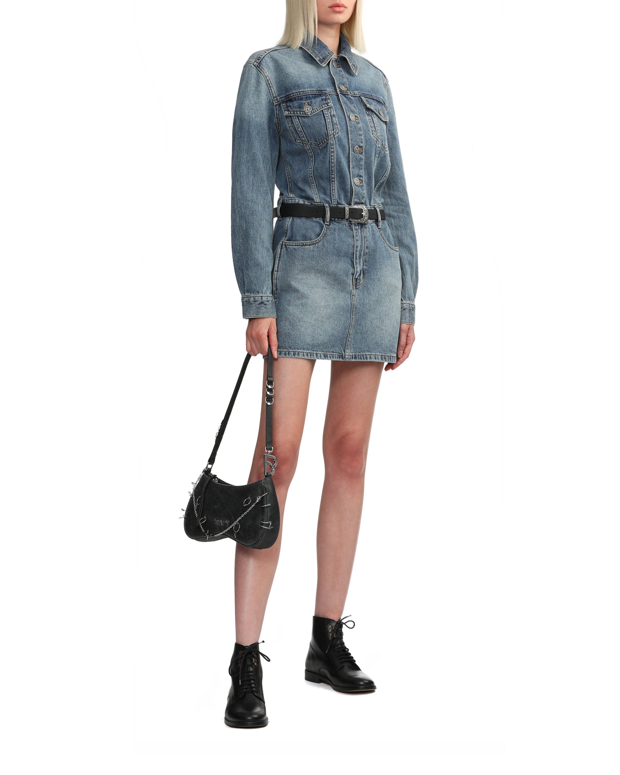 BAPY Charm shoulder bag