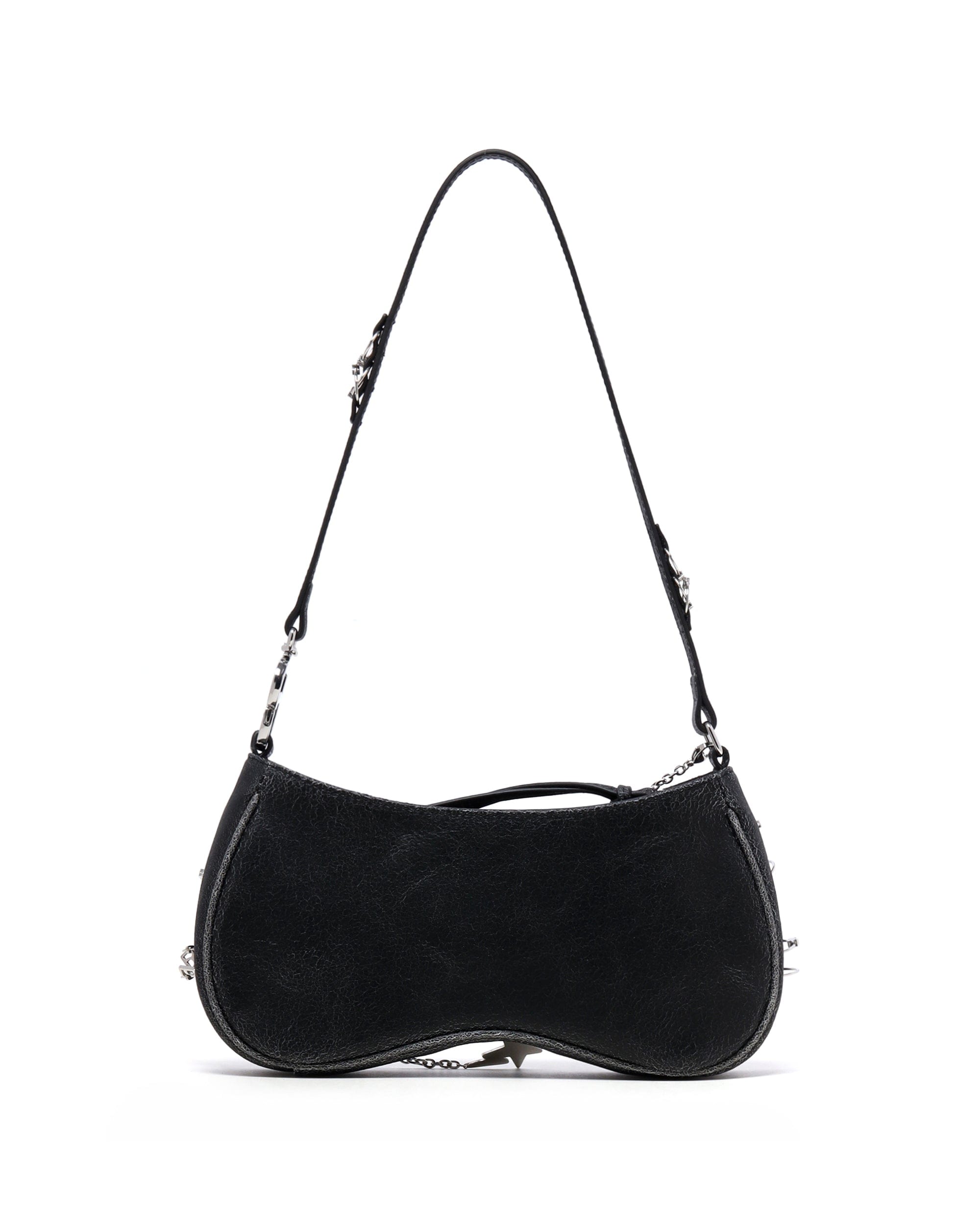 BAPY Charm shoulder bag