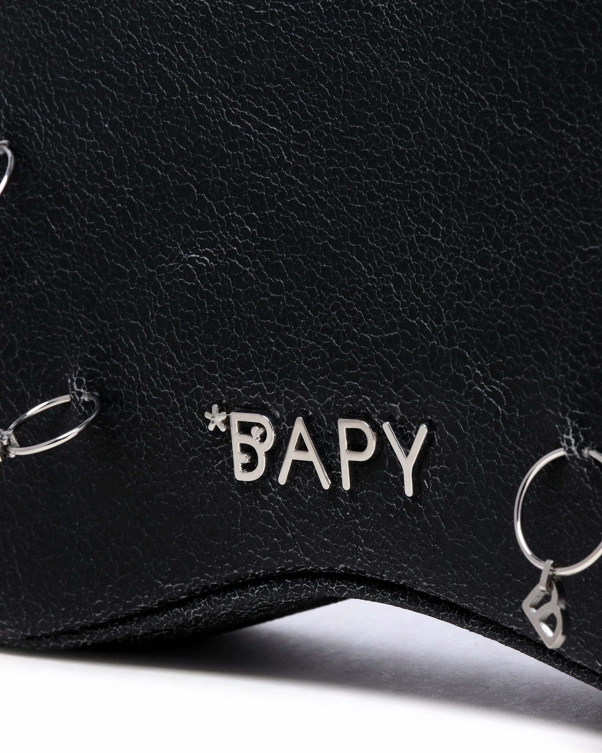 BAPY Charm shoulder bag