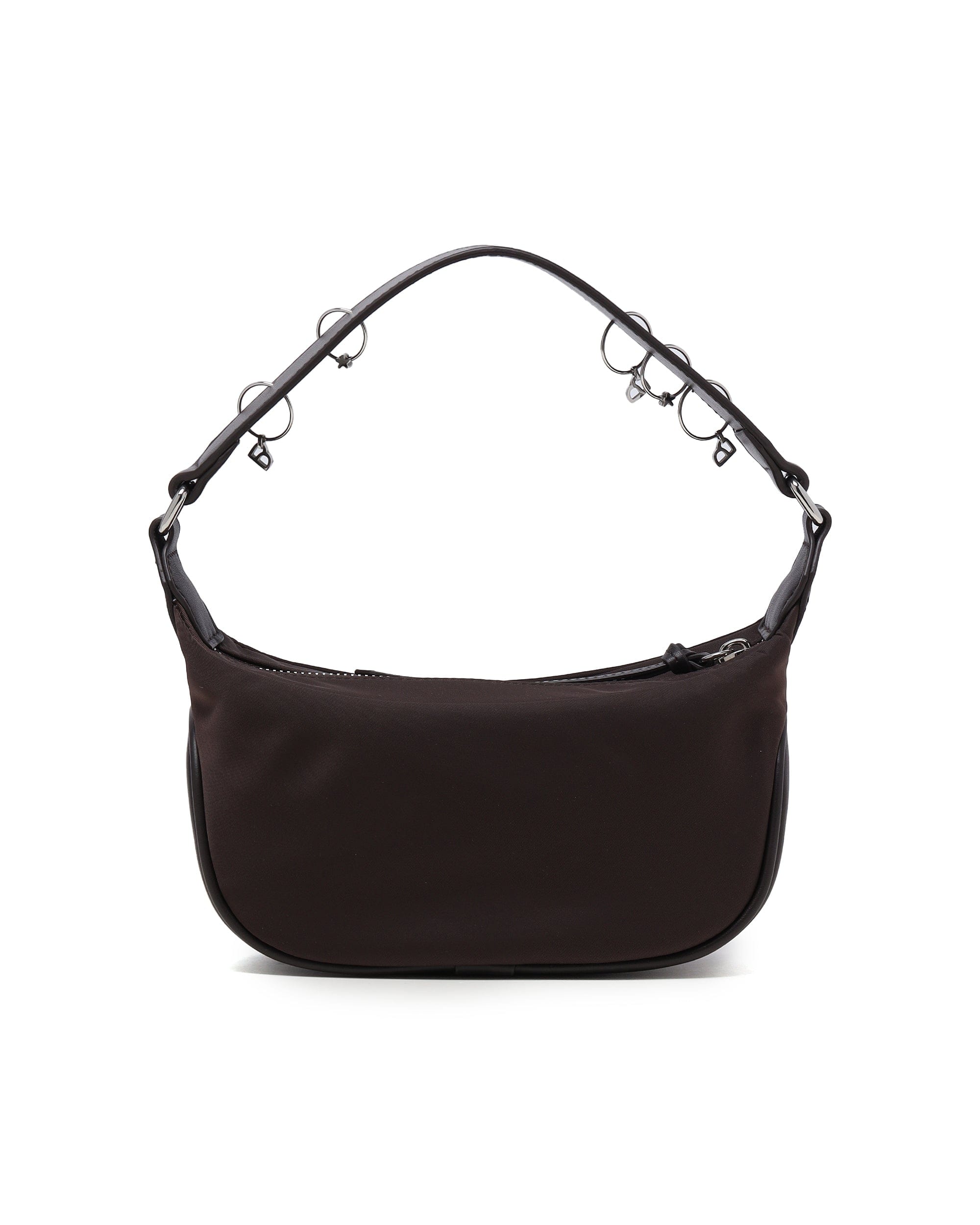 BAPY Logo shoulder bag