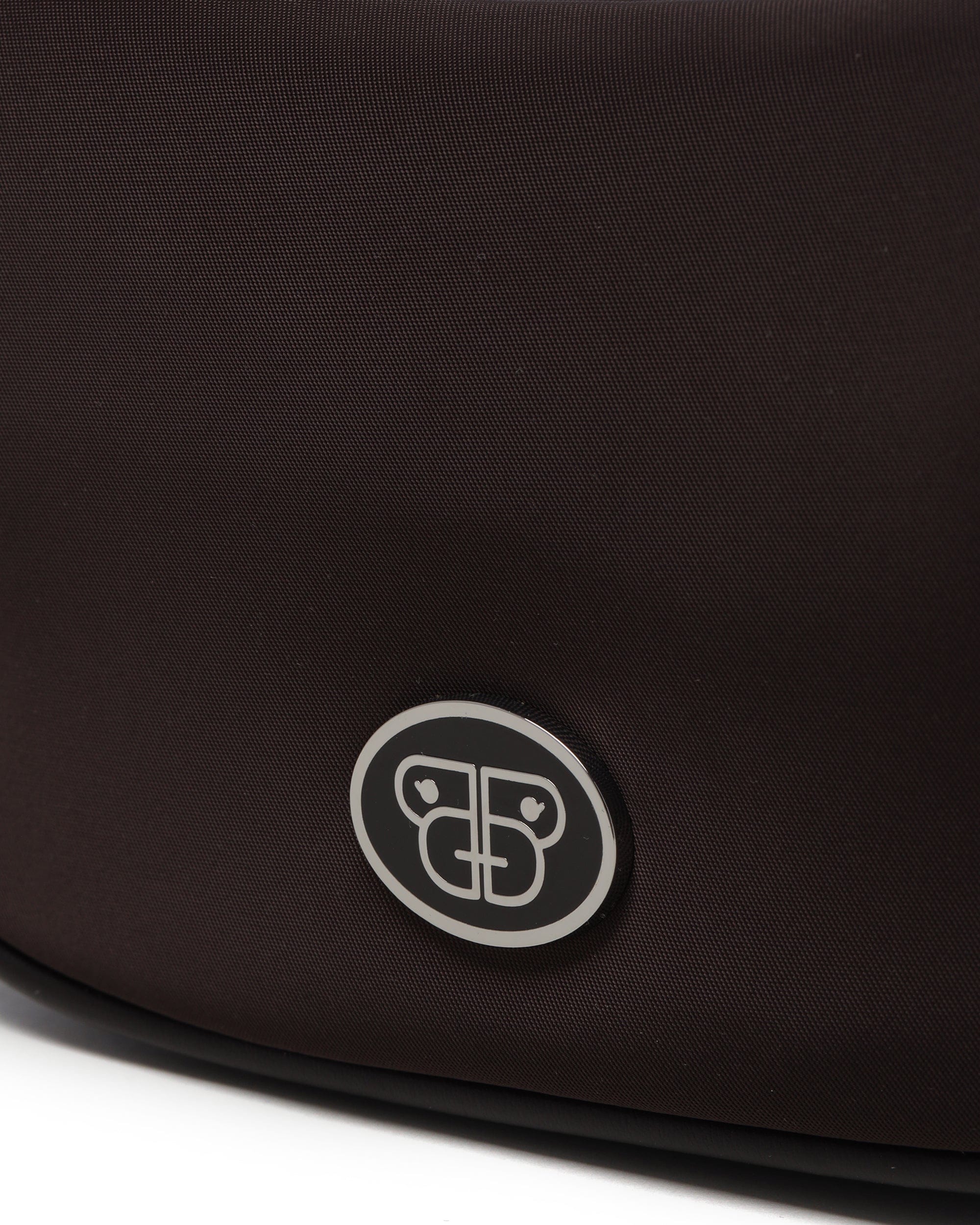 BAPY Logo shoulder bag