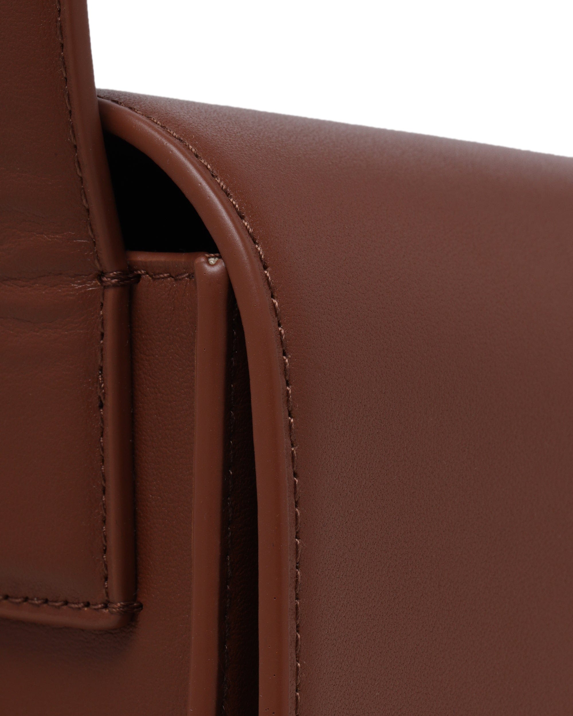 BAPY Asymmetric shoulder bag