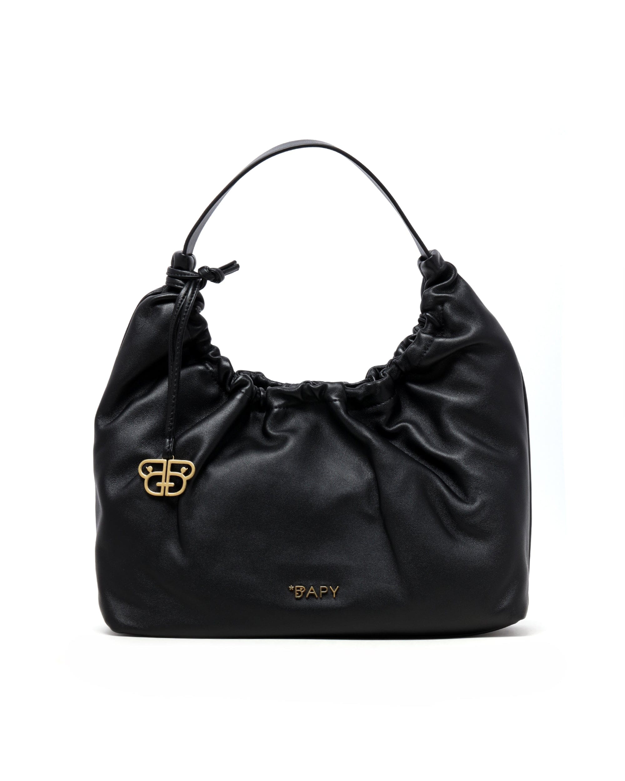 BAPY Slouchy shoulder bag