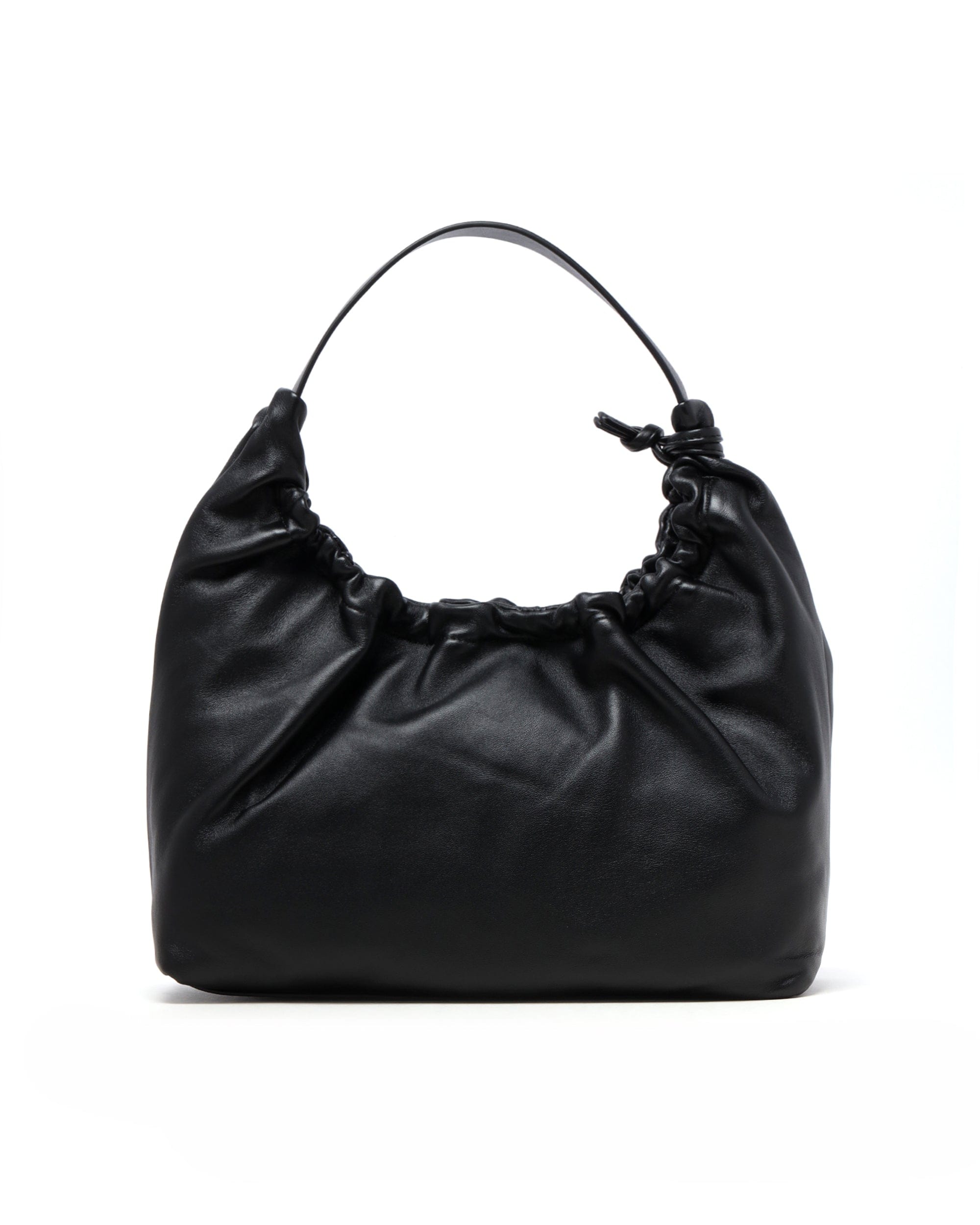 BAPY Slouchy shoulder bag