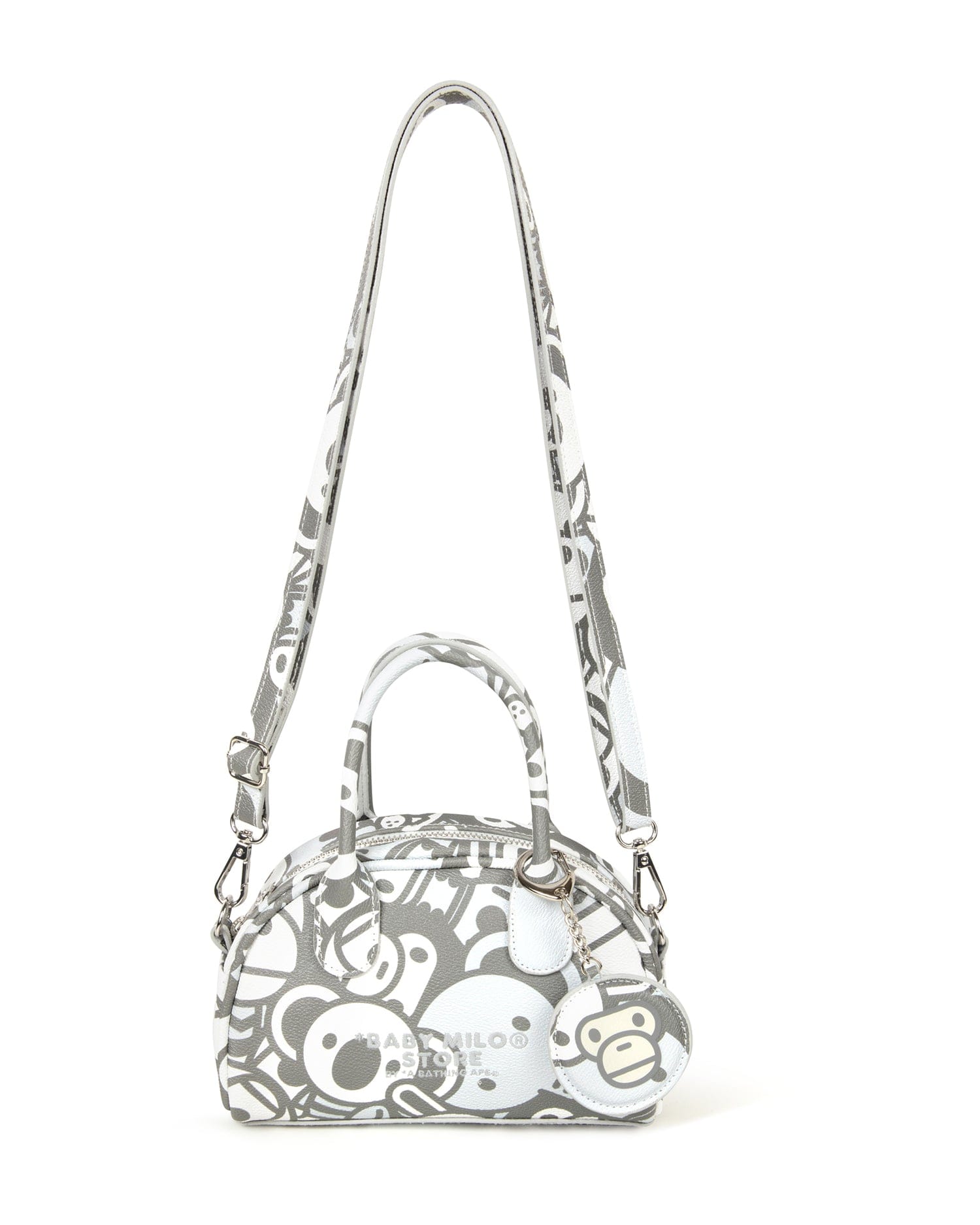 BABY MILO STORE Baby Milo & friends crossbody bag