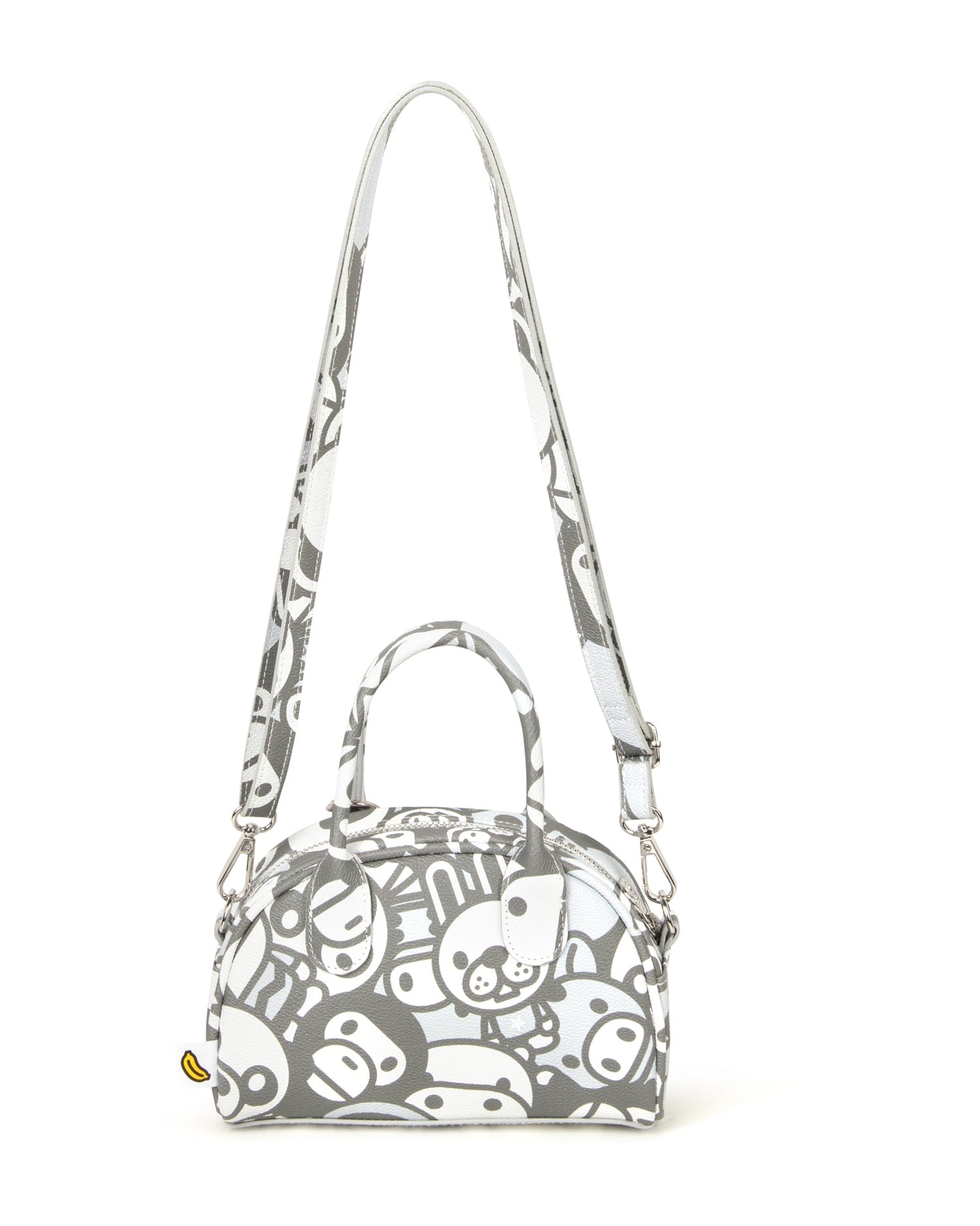 BABY MILO STORE Baby Milo & friends crossbody bag