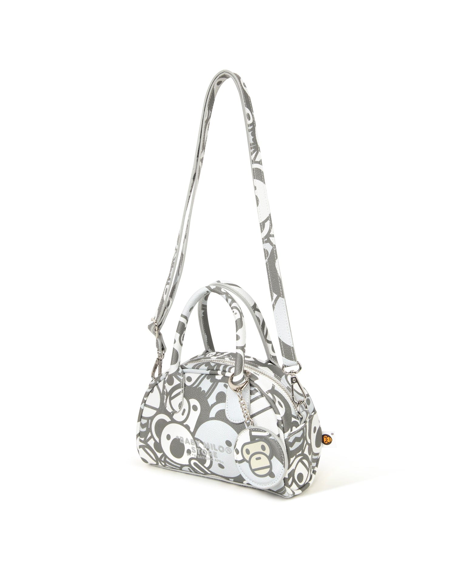BABY MILO STORE Baby Milo & friends crossbody bag