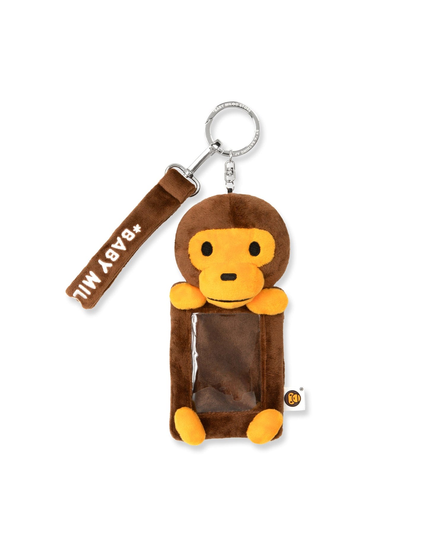 BABY MILO STORE Plush card holder