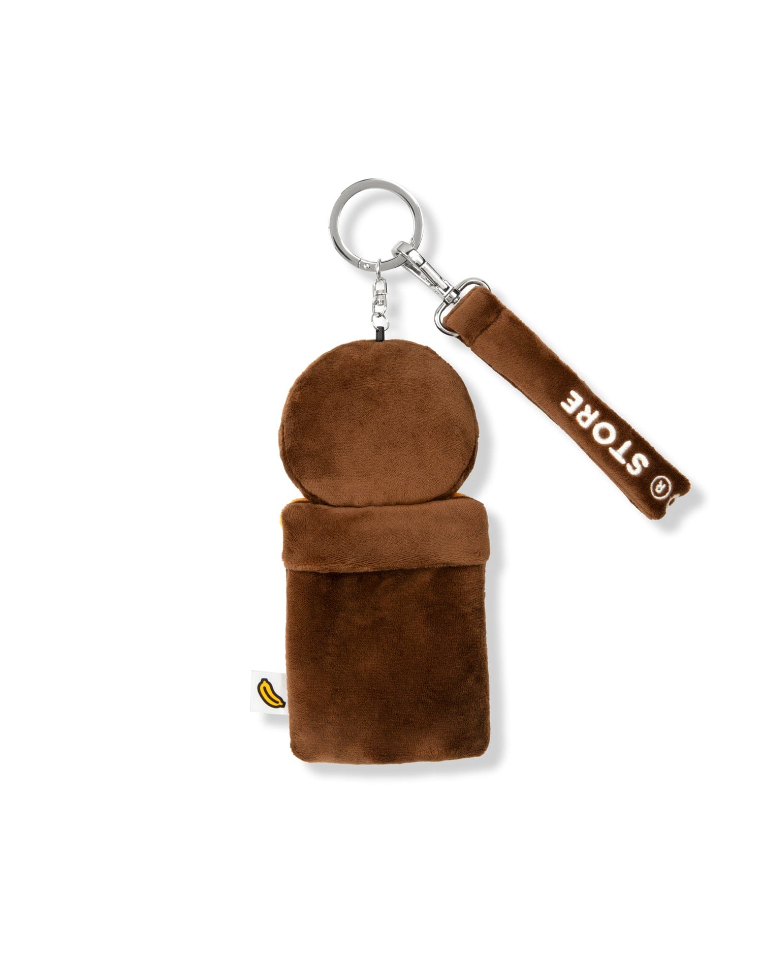 BABY MILO STORE Plush card holder