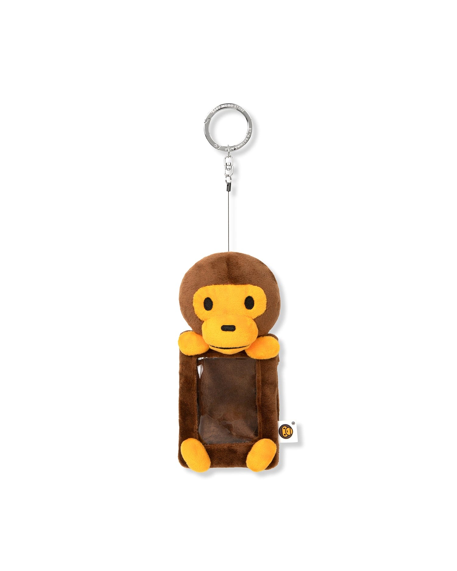 BABY MILO STORE Plush card holder