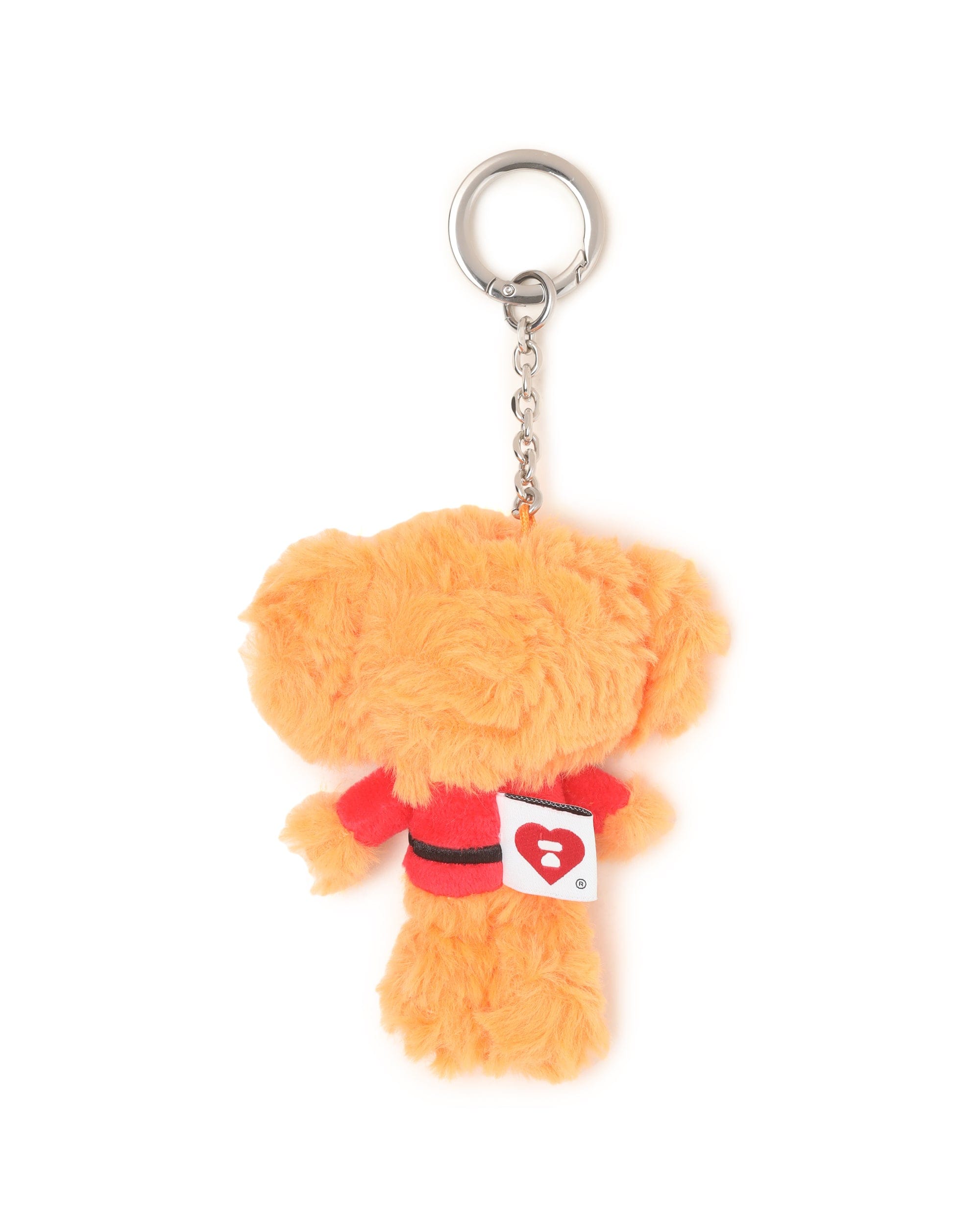 APEE Plush koala keychain