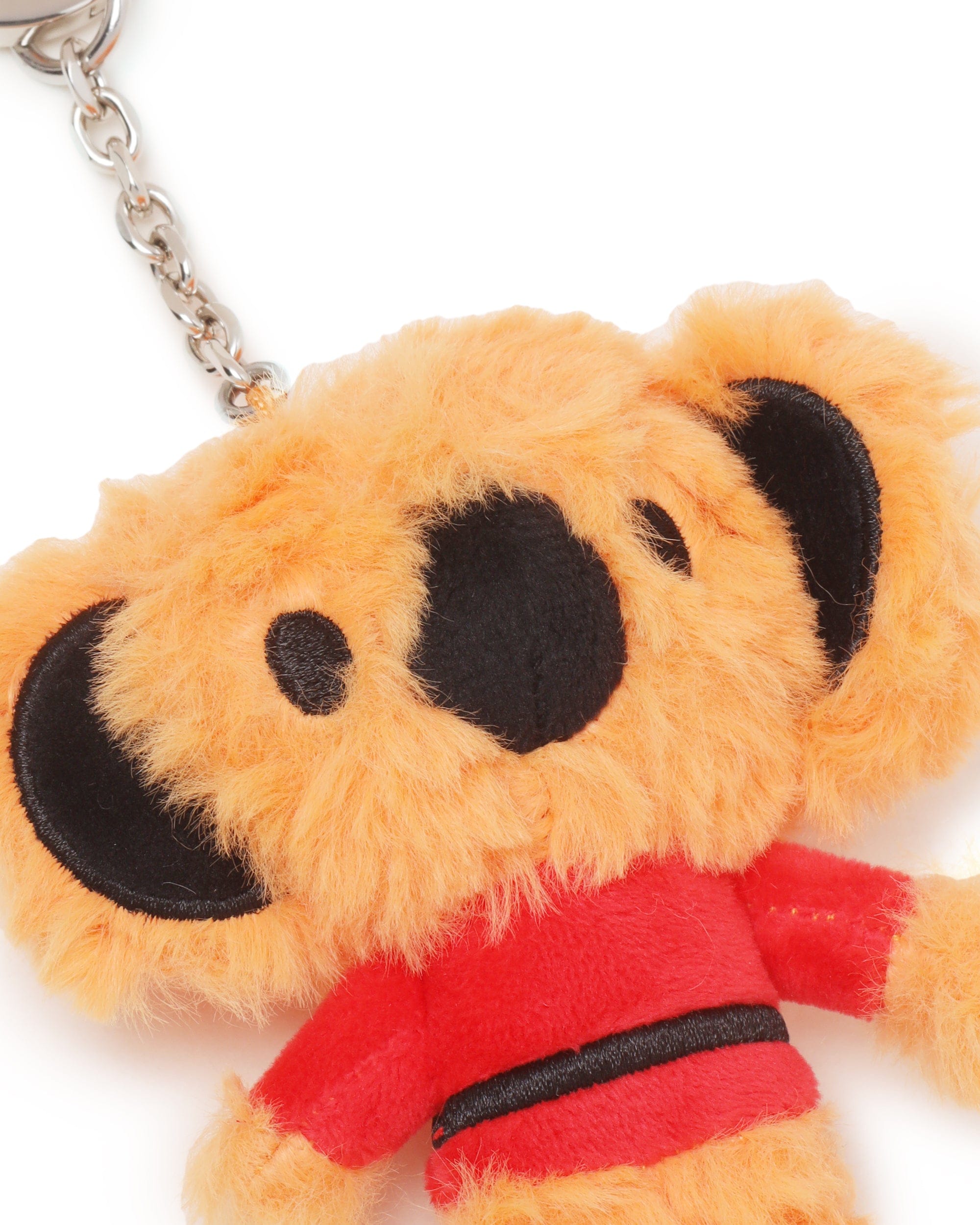 APEE Plush koala keychain