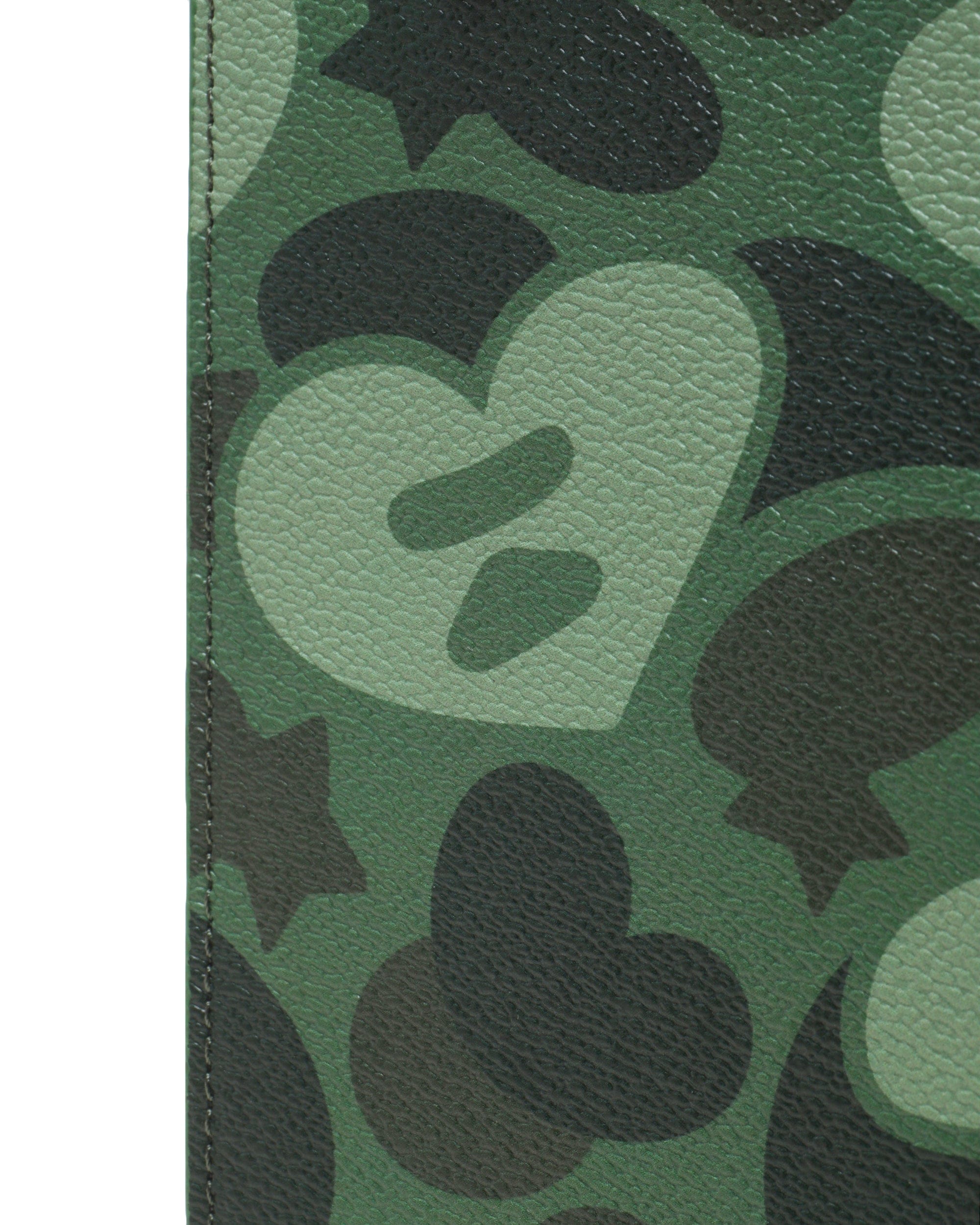 APEE Camo handbag
