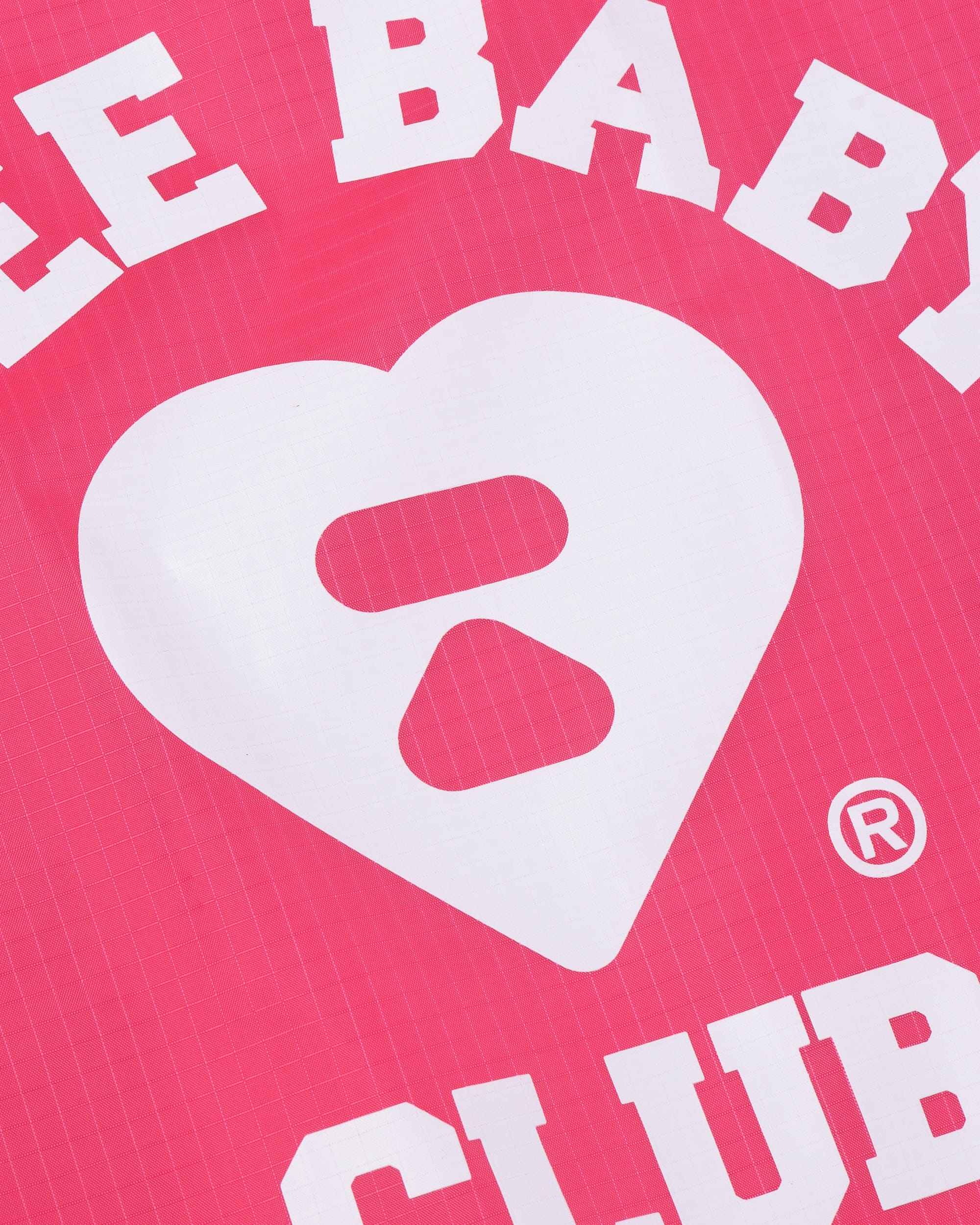 APEE Heart logo tote bag