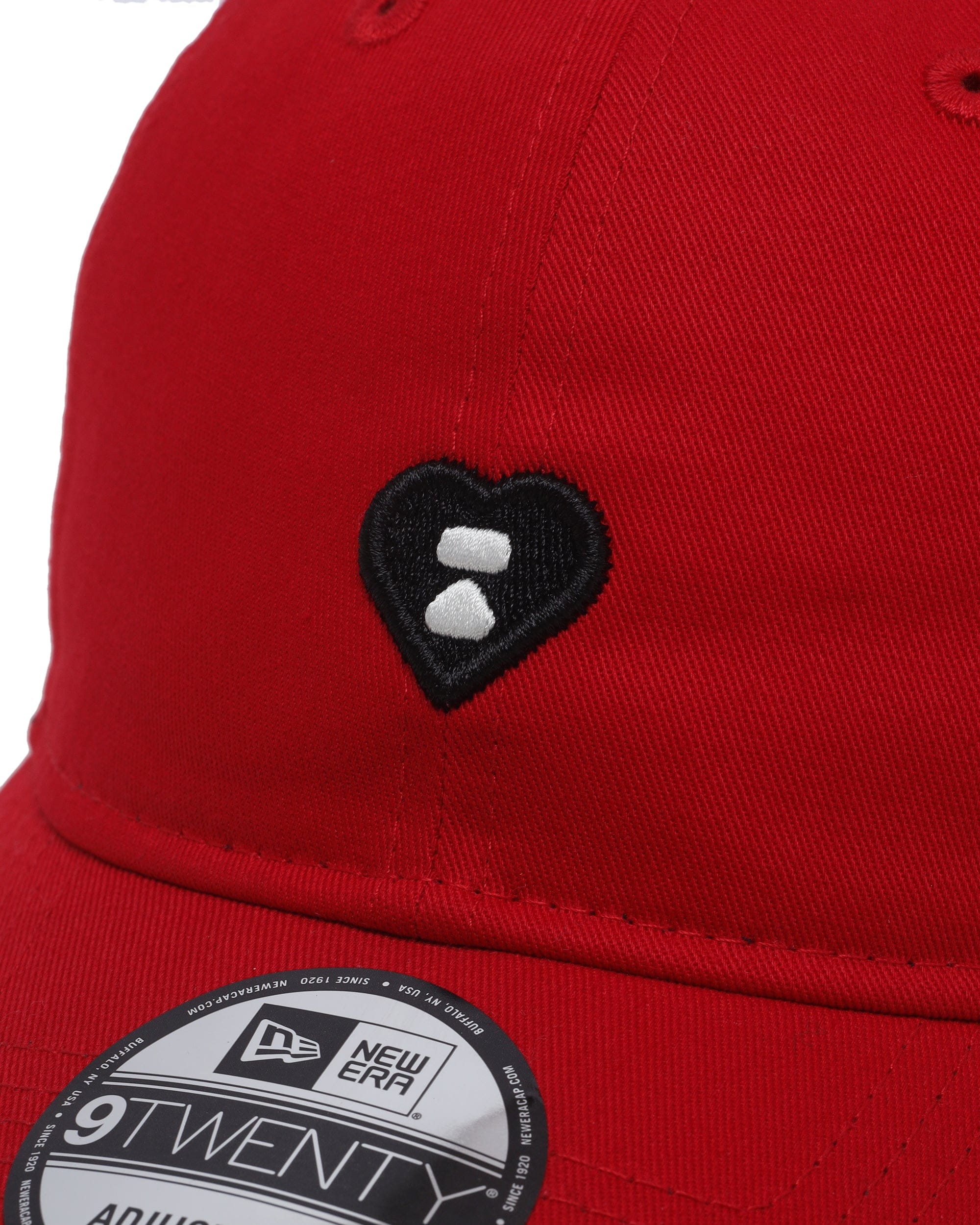 APEE Heart logo cap
