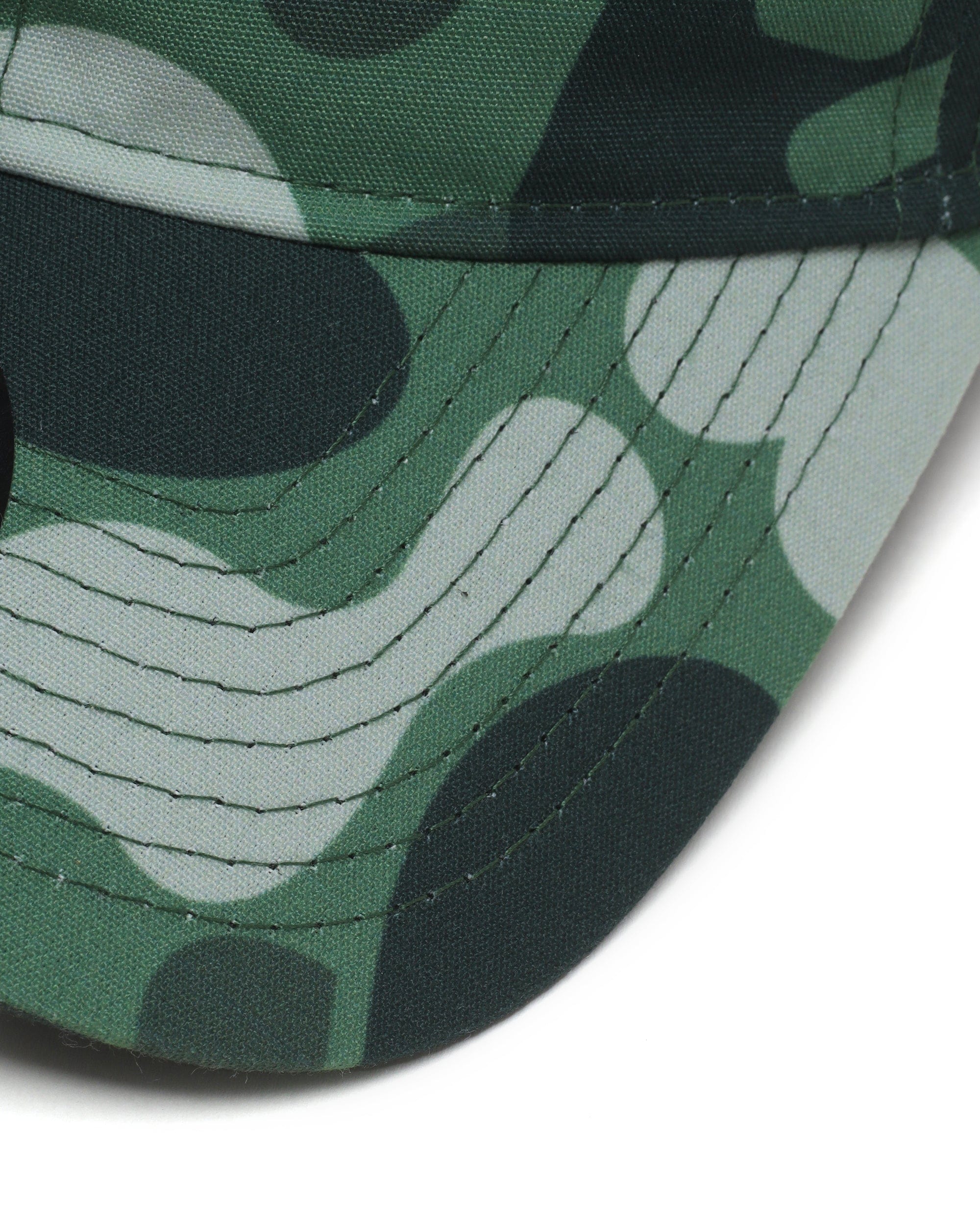 APEE Heart logo camo cap