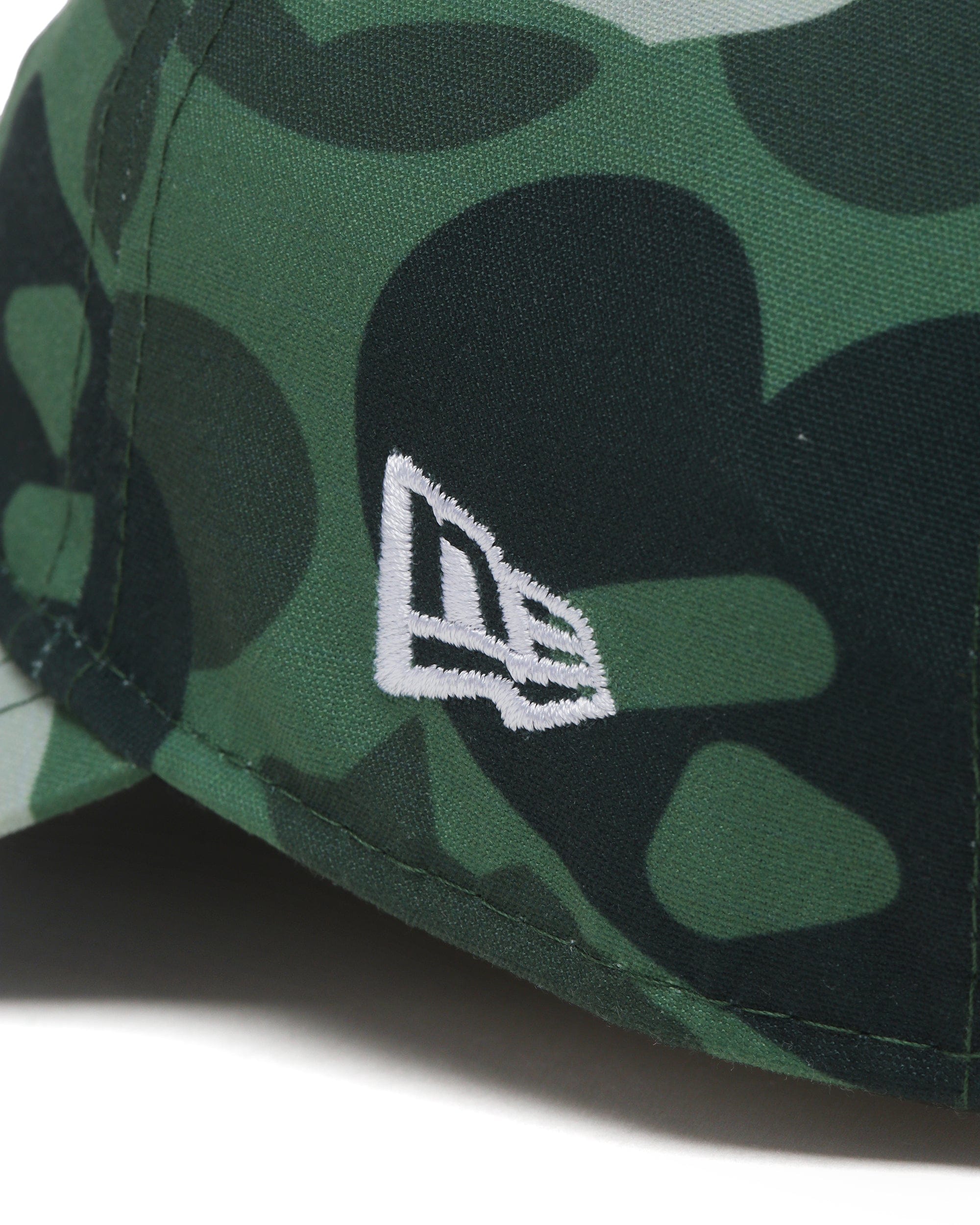 APEE Heart logo camo cap
