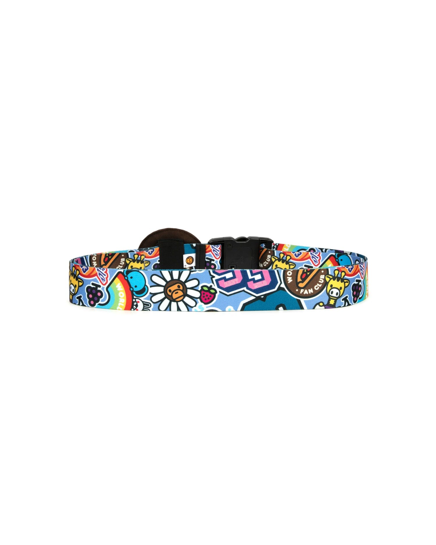 BABY MILO STORE Luggage belt