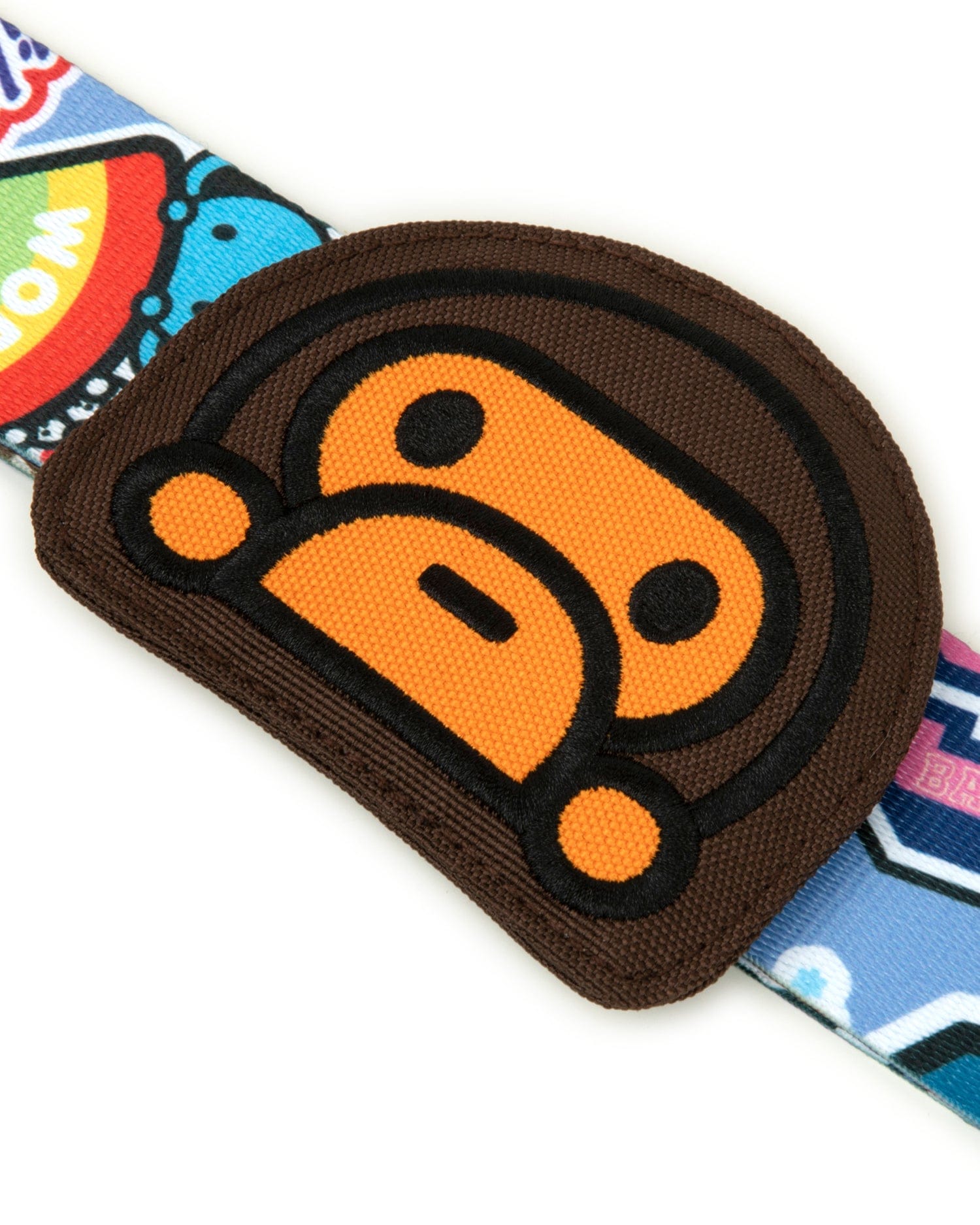 BABY MILO STORE Luggage belt