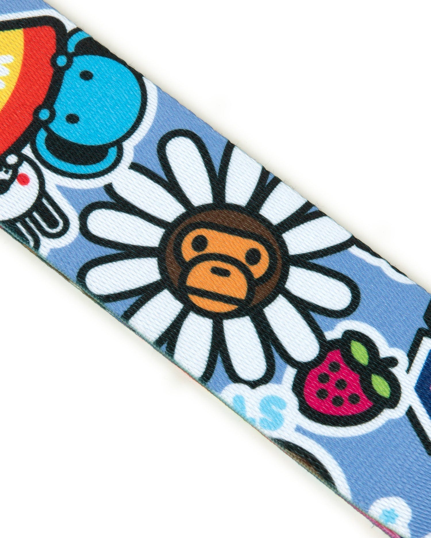 BABY MILO STORE Luggage belt