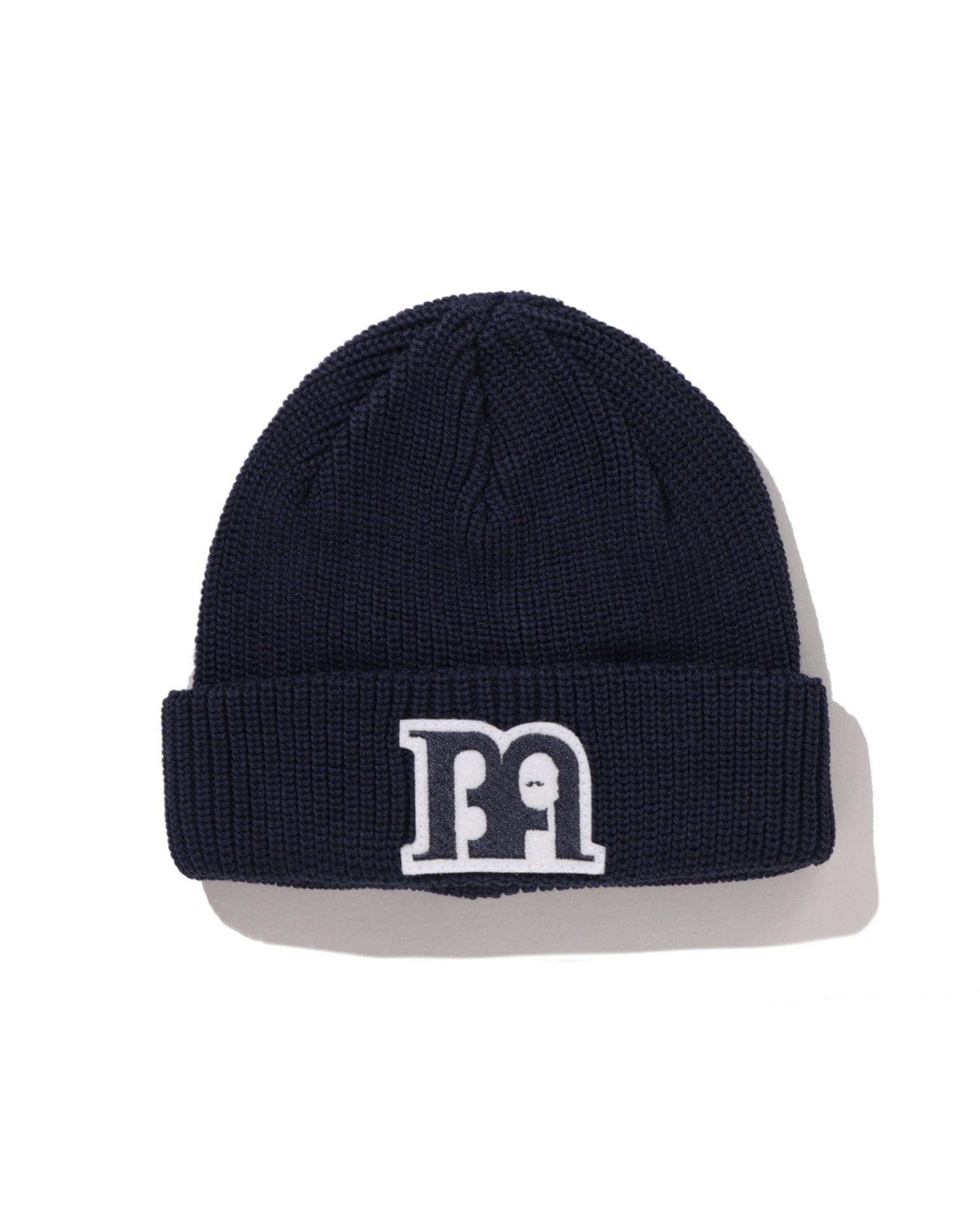 MR. BATHING APE Cotton Beanie