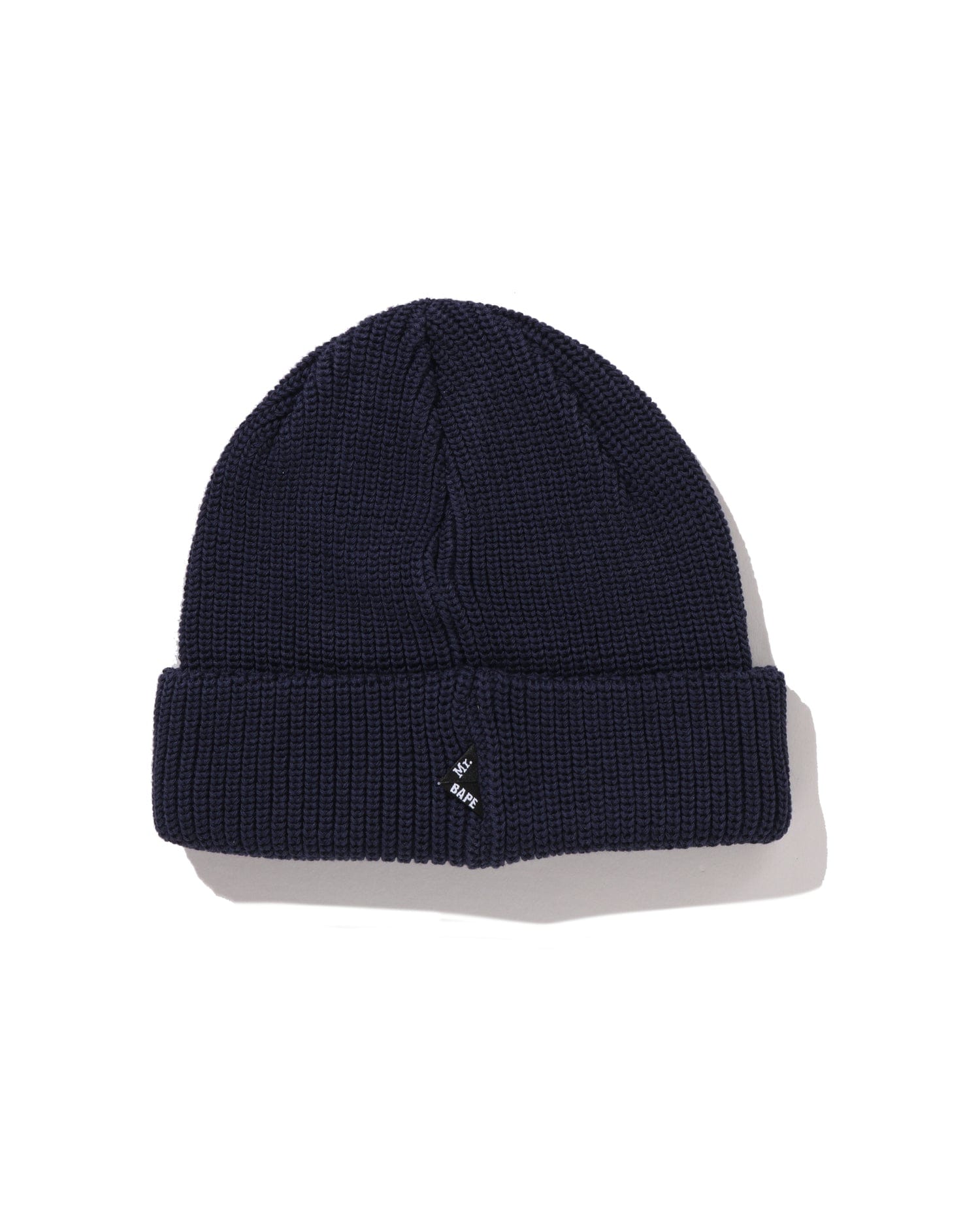 MR. BATHING APE Cotton Beanie