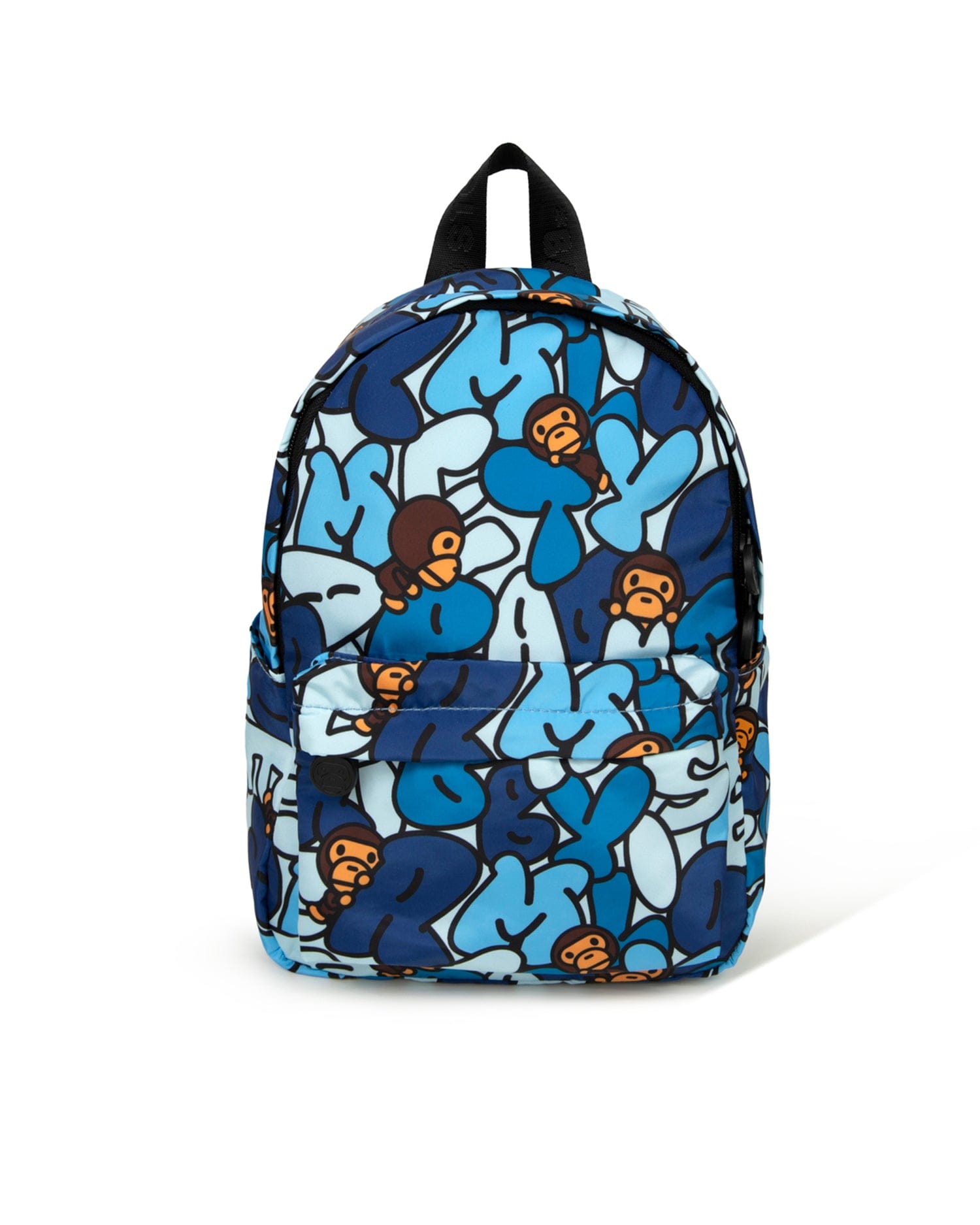 BABY MILO STORE Baby Milo soft mini backpack