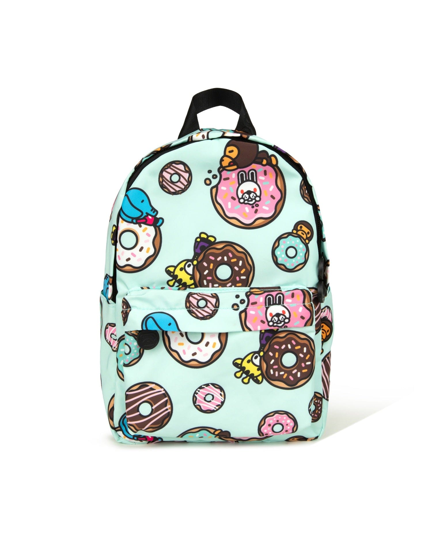 BABY MILO STORE Baby Milo soft mini backpack