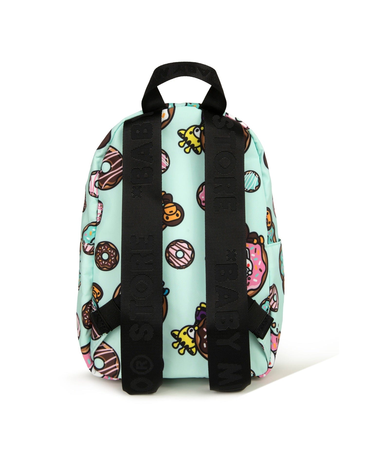 BABY MILO STORE Baby Milo soft mini backpack
