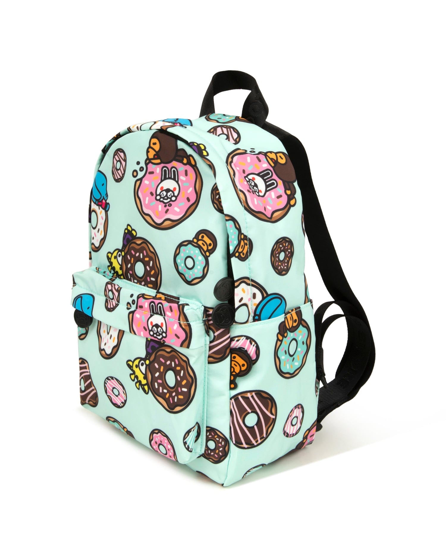 BABY MILO STORE Baby Milo soft mini backpack