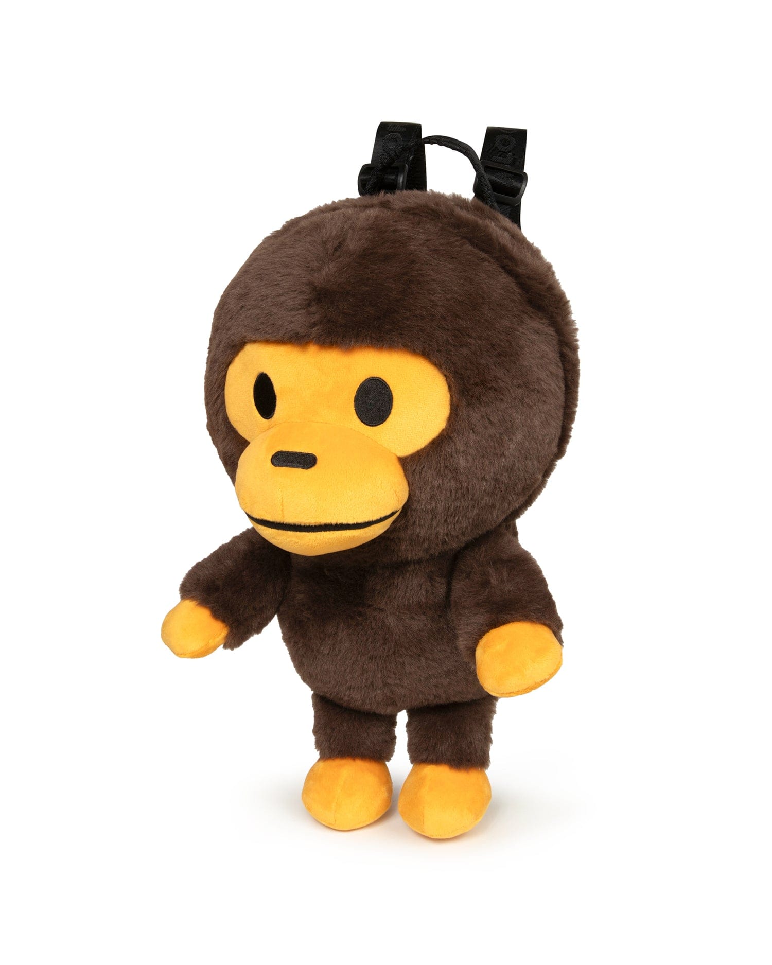 BABY MILO STORE Baby Milo large plush backpack