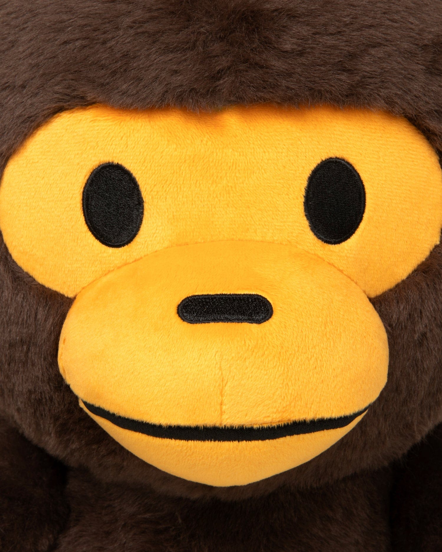 BABY MILO STORE Baby Milo large plush backpack