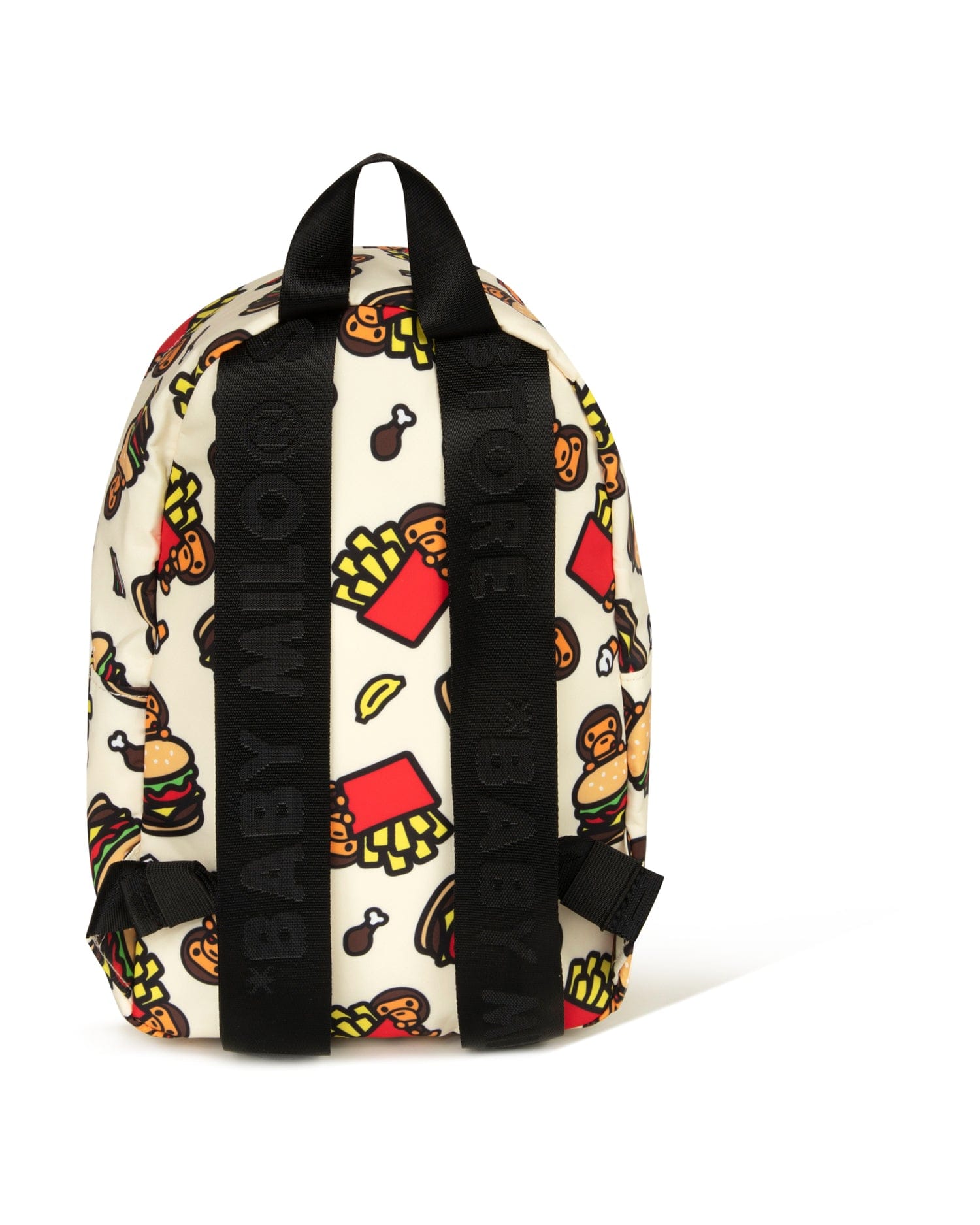 BABY MILO STORE Baby Milo & friends camo large backpack
