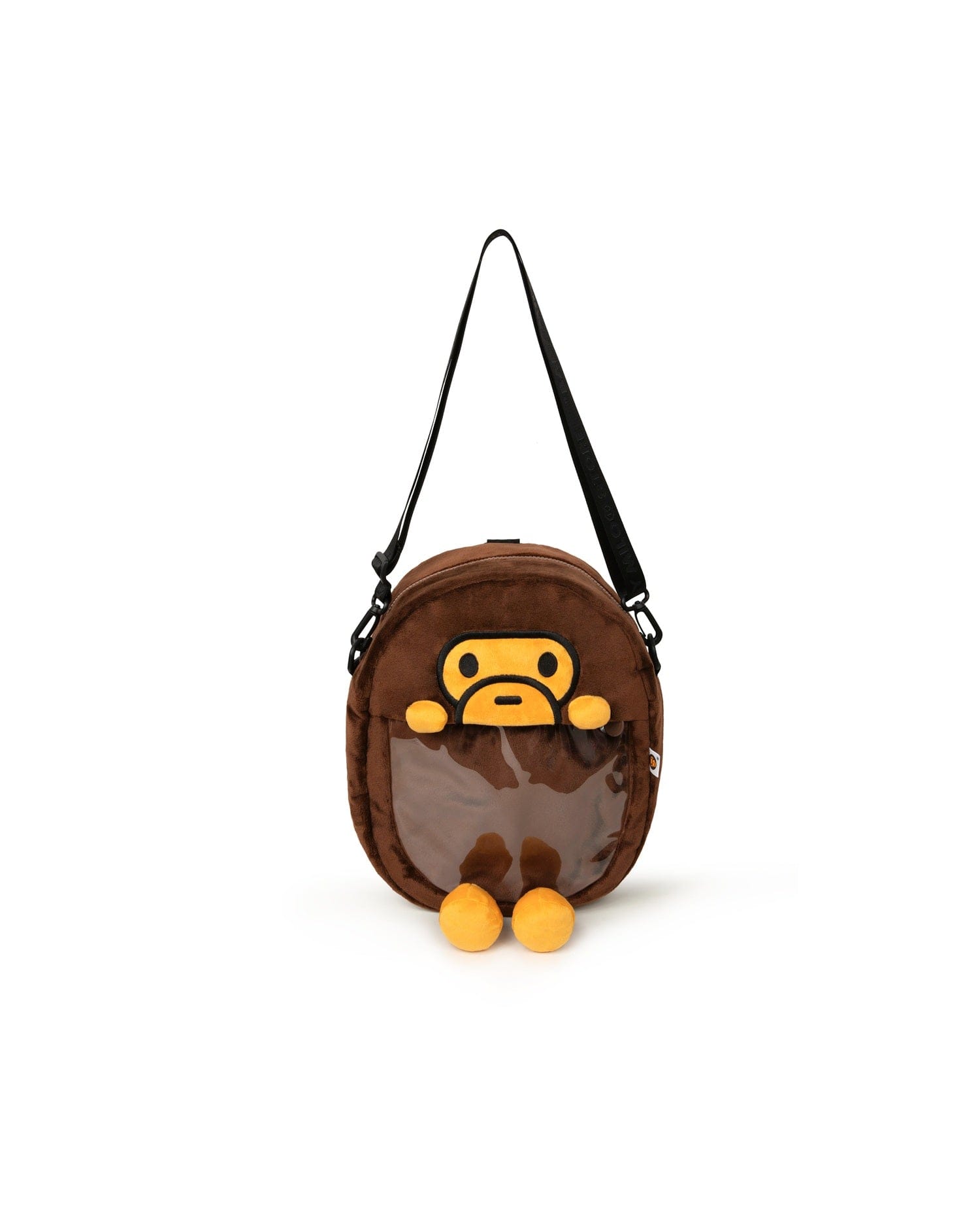 BABY MILO STORE Baby milo crossbody bag