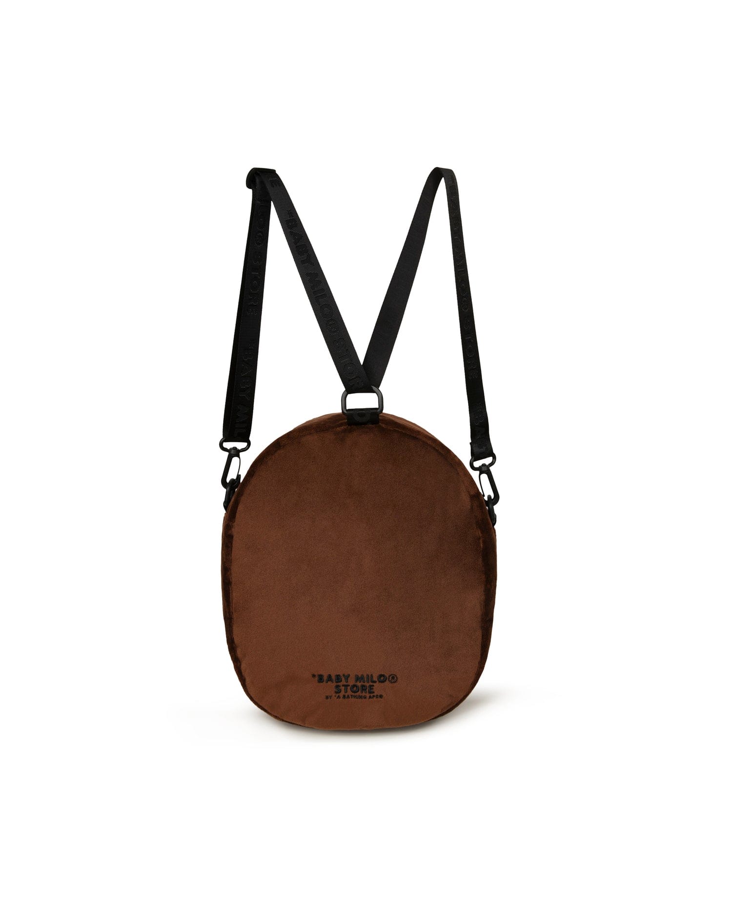 BABY MILO STORE Baby milo crossbody bag