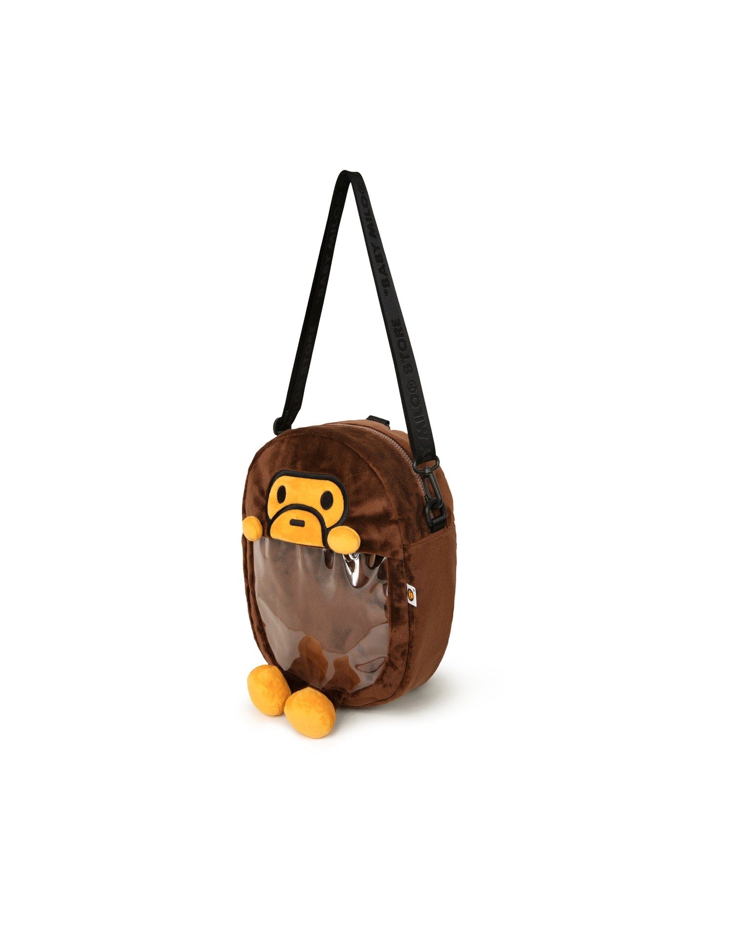 BABY MILO STORE Baby milo crossbody bag