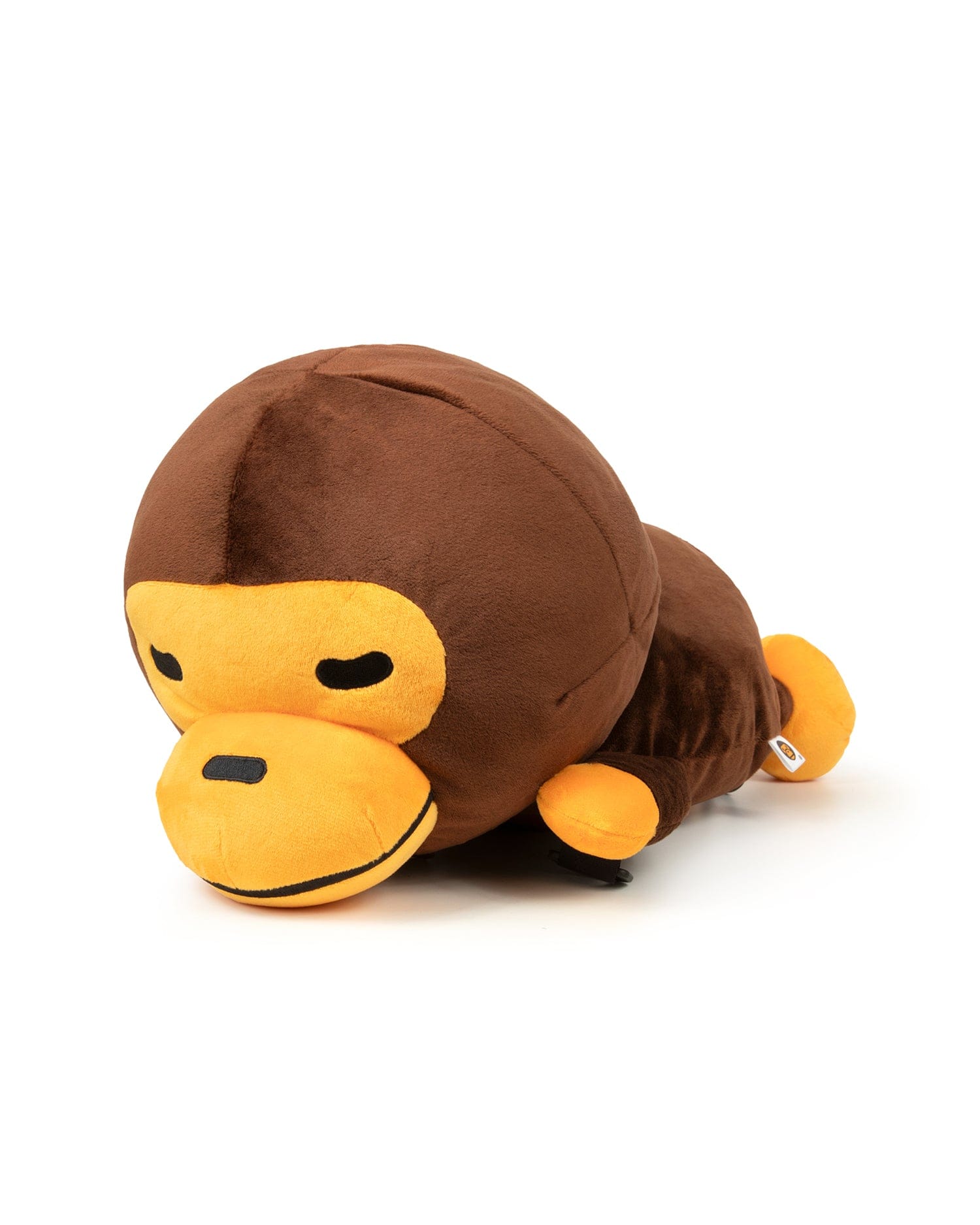BABY MILO STORE Baby Milo plush backpack
