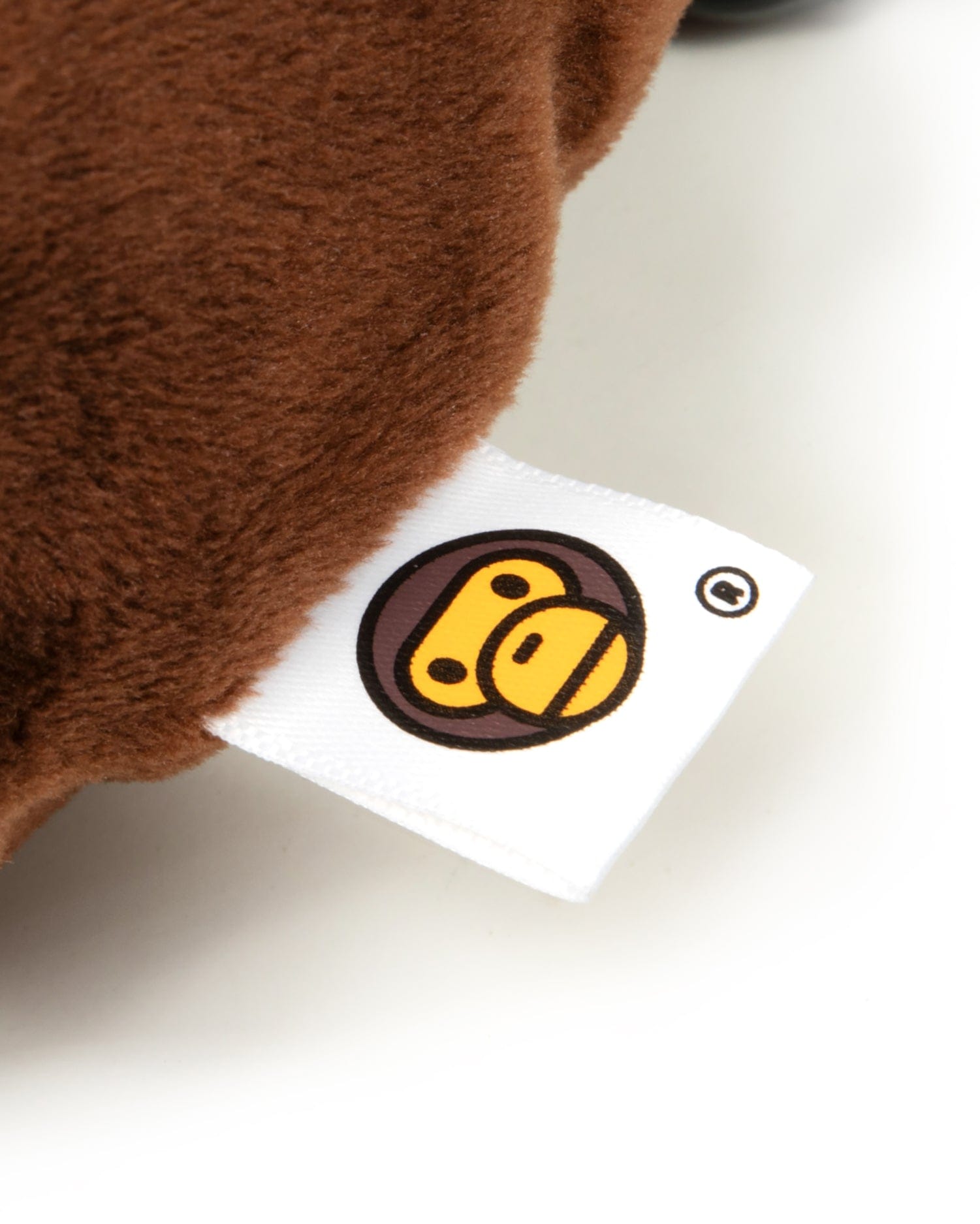 BABY MILO STORE Baby Milo plush backpack
