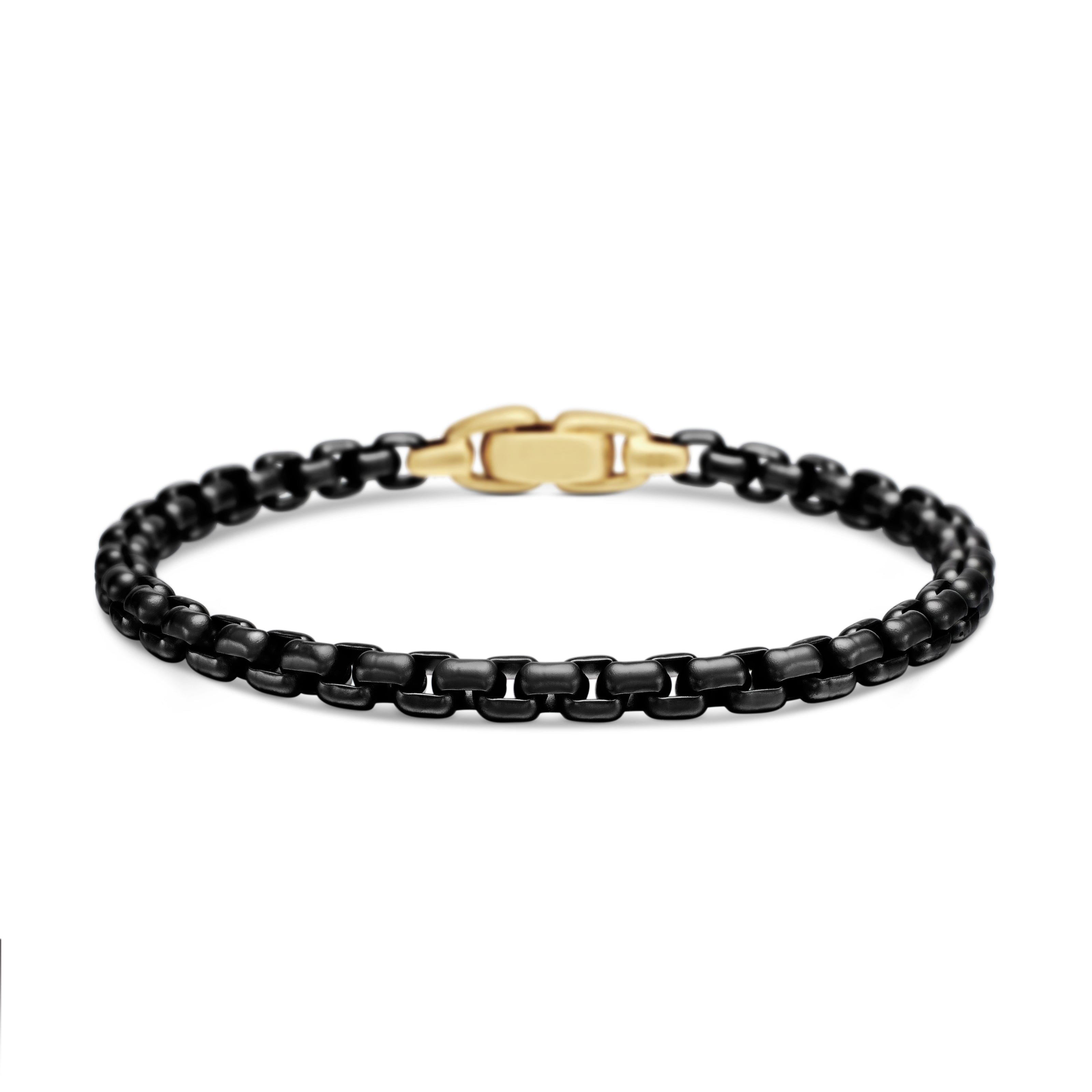 David Yurman Chain Collection Bracelet in