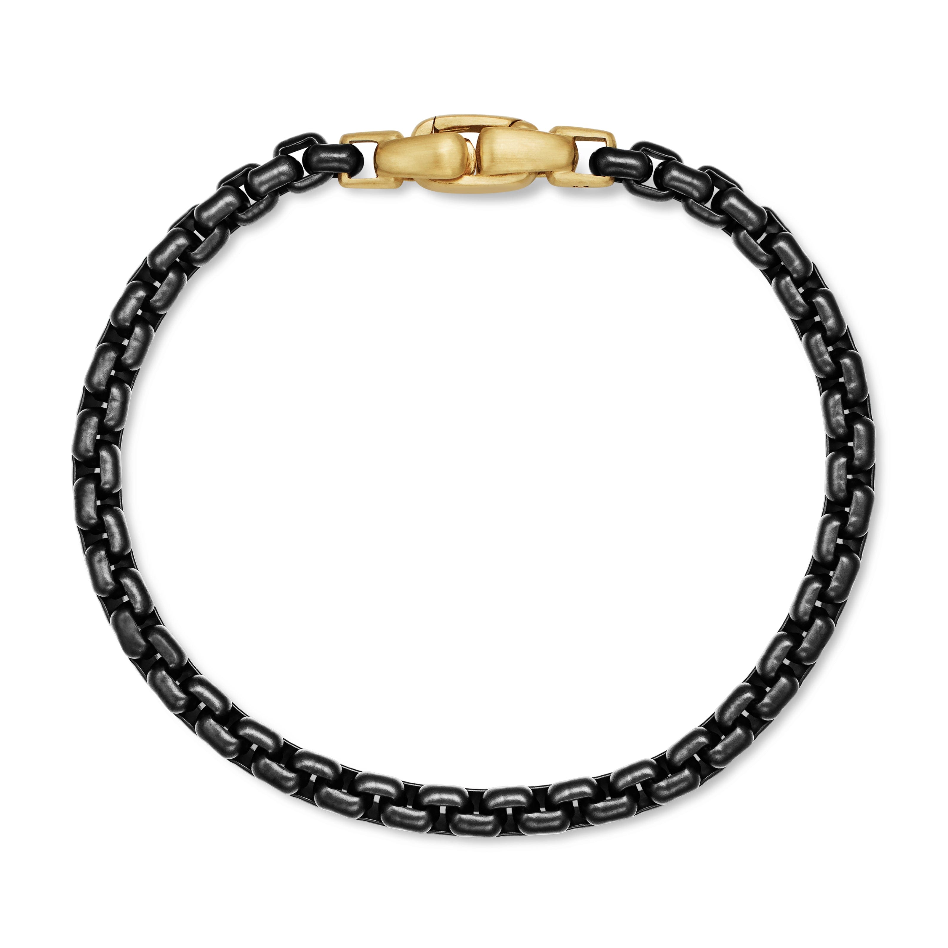 David Yurman Chain Collection Bracelet in