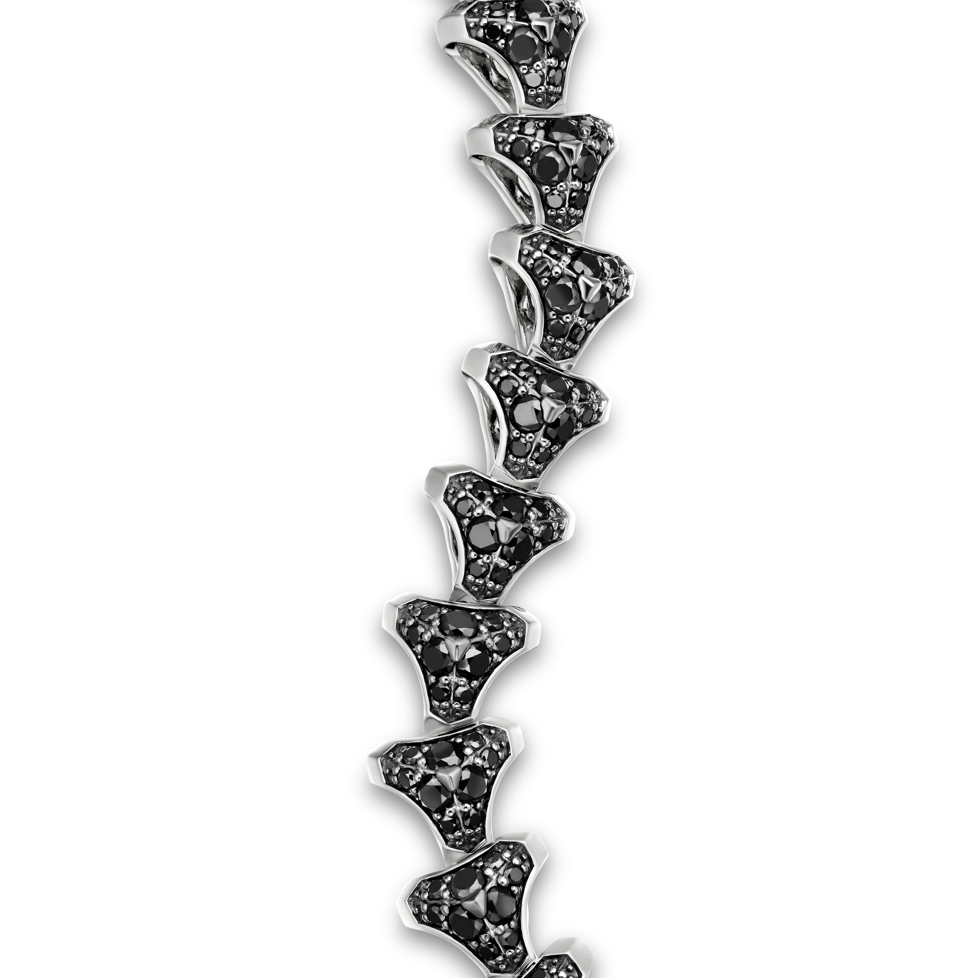 David Yurman Armory Collection Bracelet in Sterling Silver