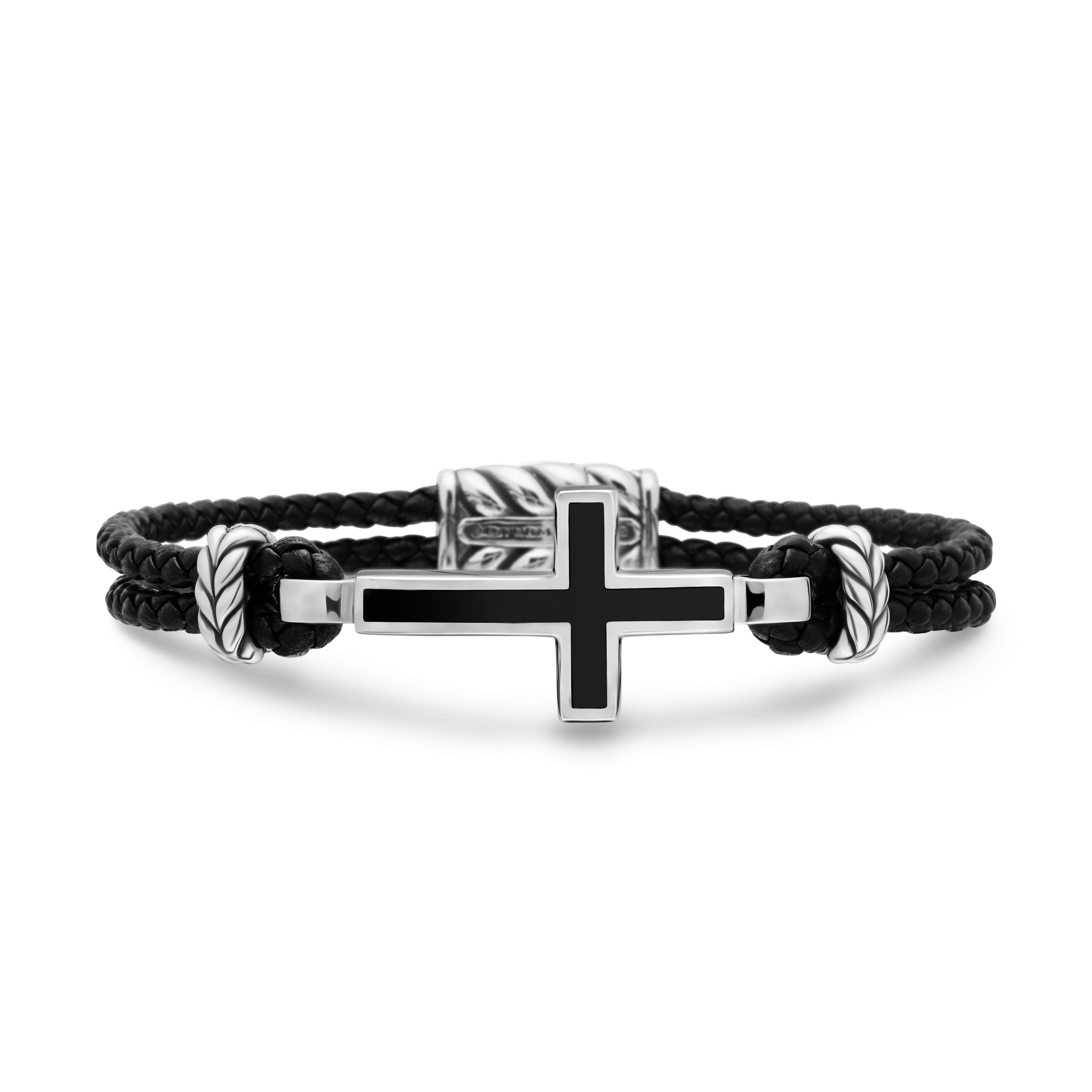 David Yurman Streamline® Collection Bracelet in Sterling Silver
