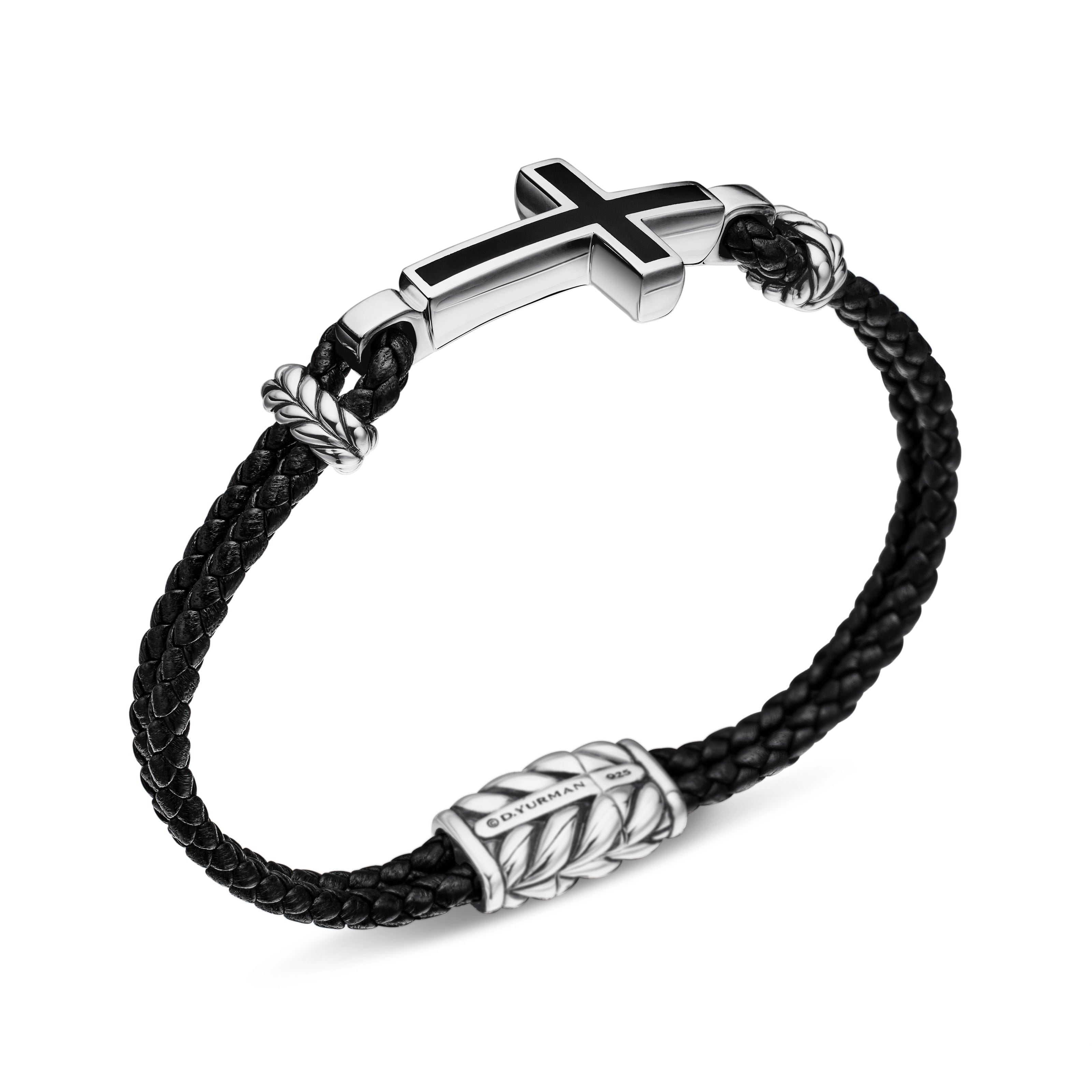 David Yurman Streamline® Collection Bracelet in Sterling Silver