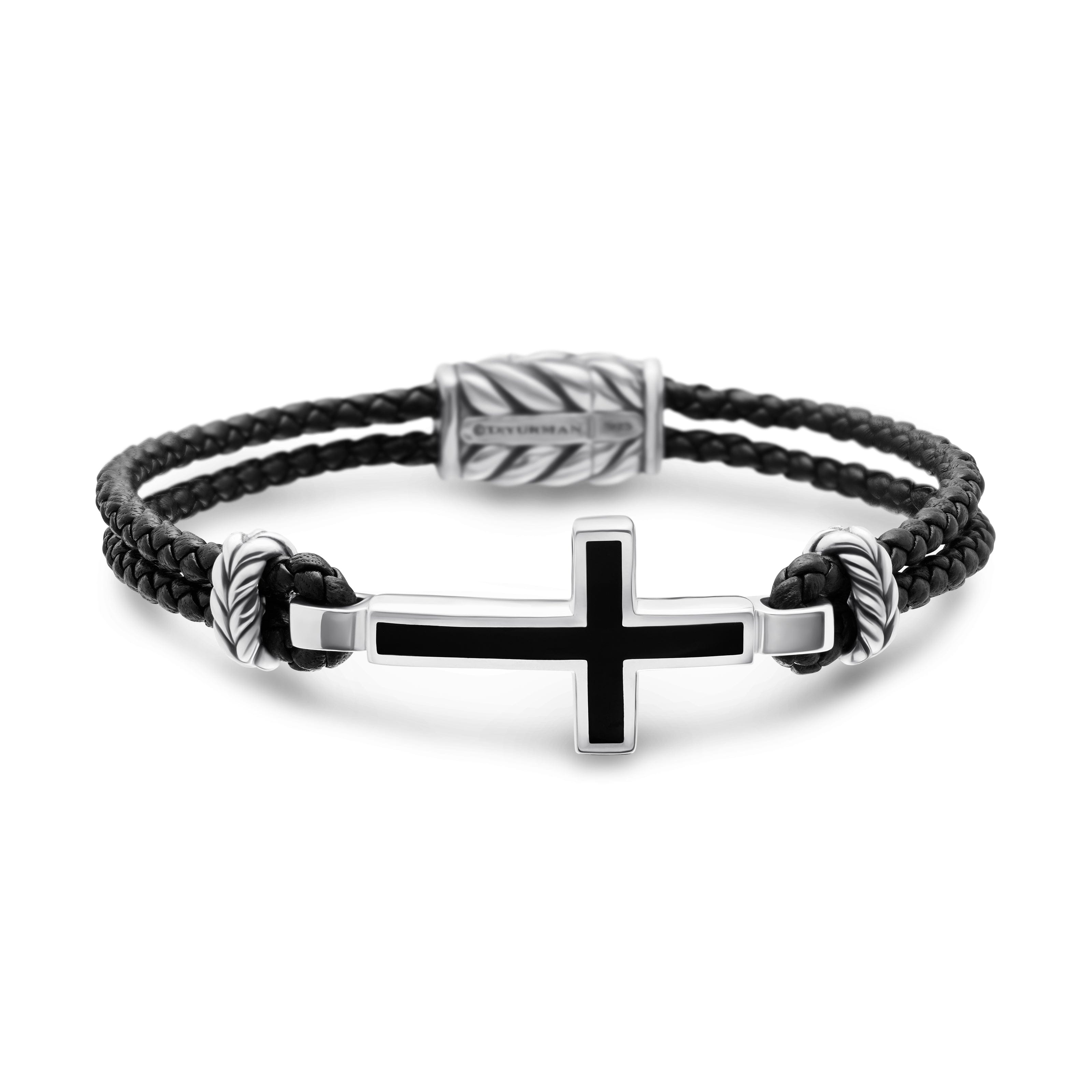 David Yurman Streamline® Collection Bracelet in Sterling Silver