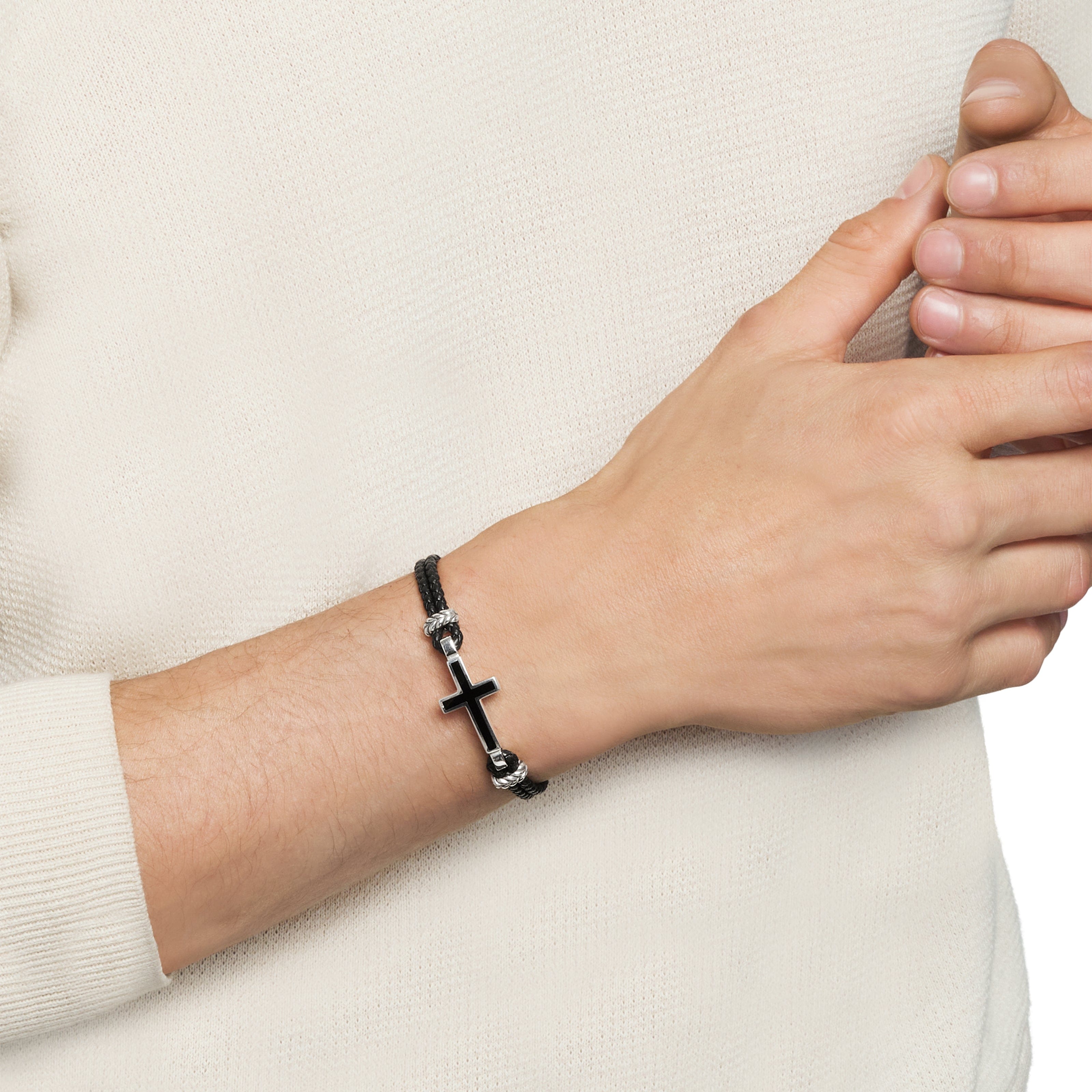 David Yurman Streamline® Collection Bracelet in Sterling Silver