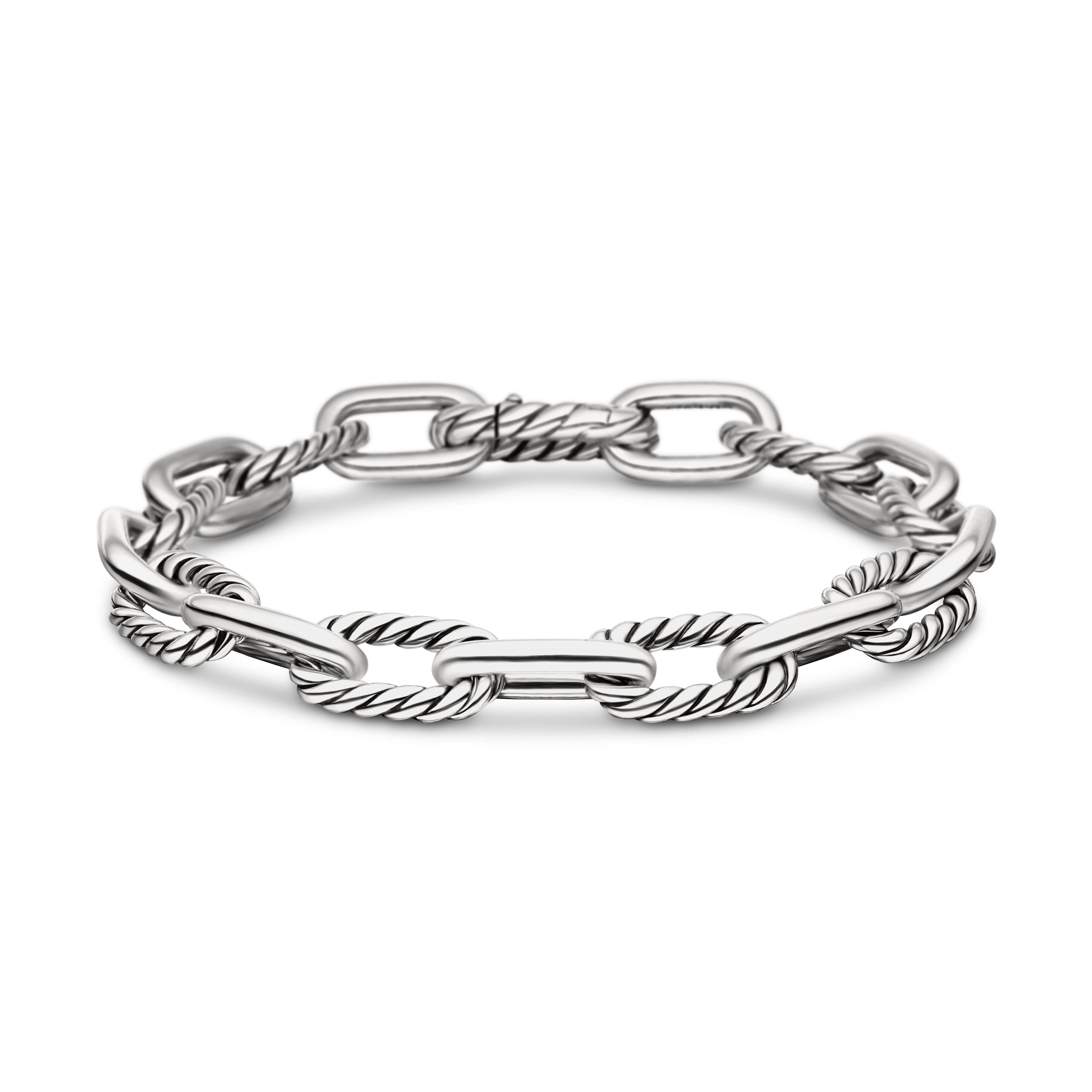 David Yurman Madison® Collection Bracelet in Sterling Silver